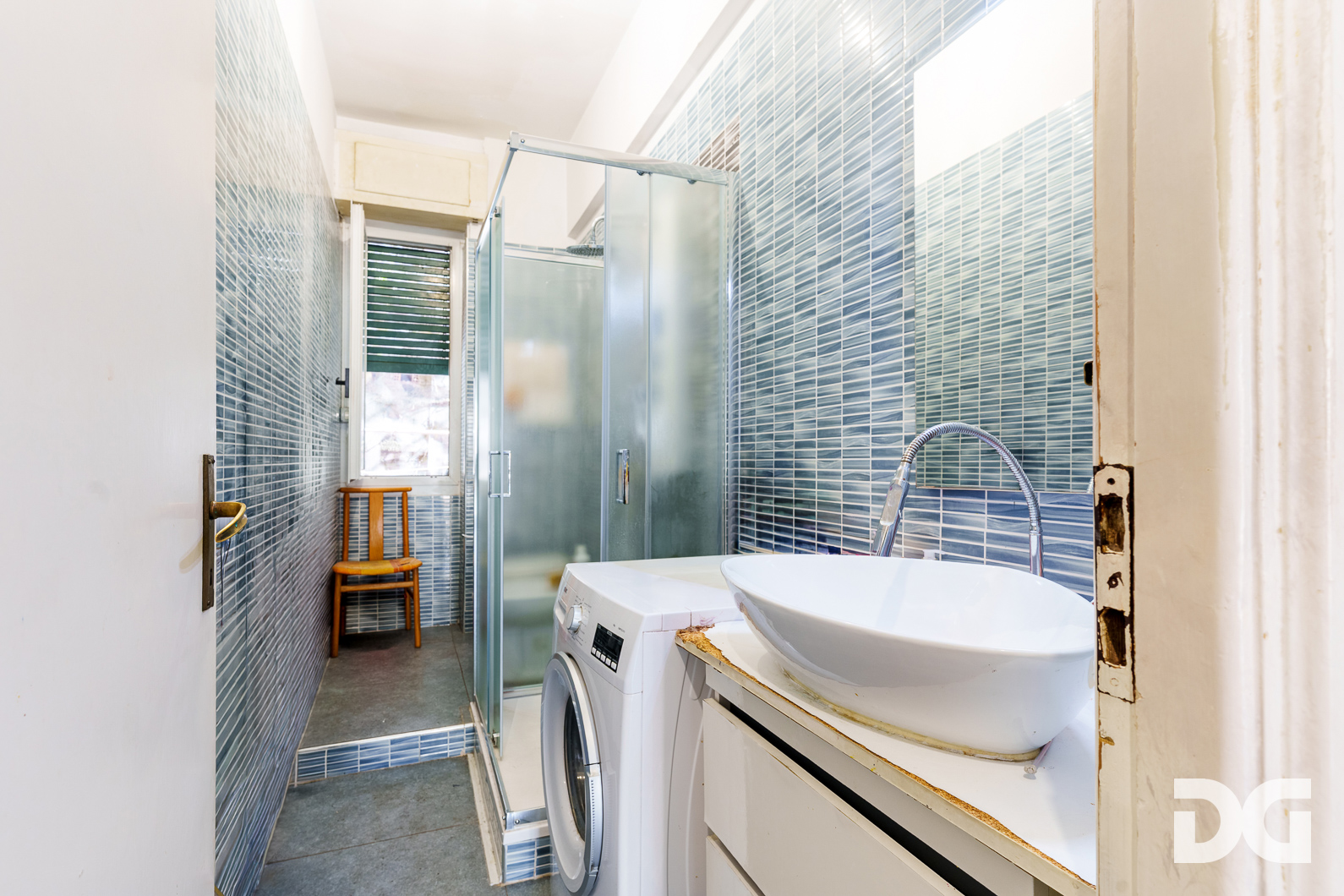 Immobiliare Del Guasta OREGINA – VIA NAPOLI LUMINOSI MQ. 83