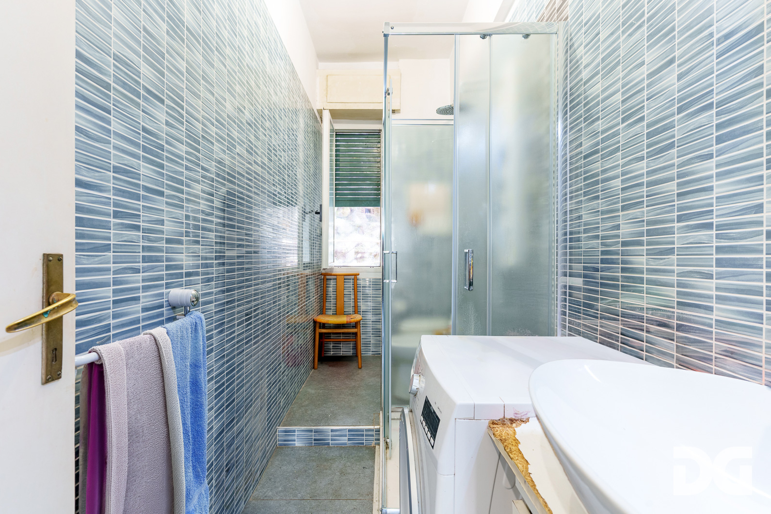 Immobiliare Del Guasta OREGINA – VIA NAPOLI LUMINOSI MQ. 83