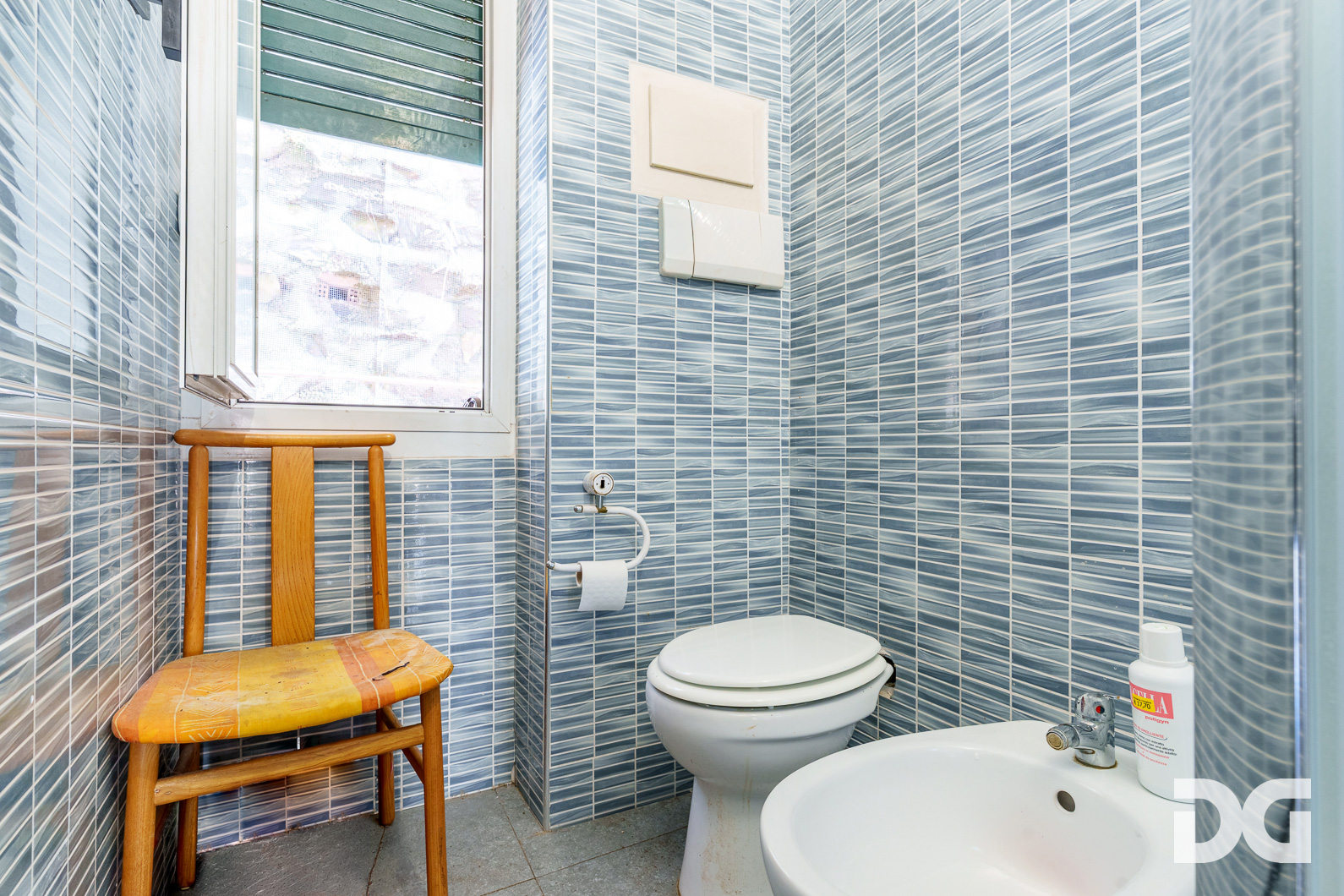 Immobiliare Del Guasta OREGINA – VIA NAPOLI LUMINOSI MQ. 83