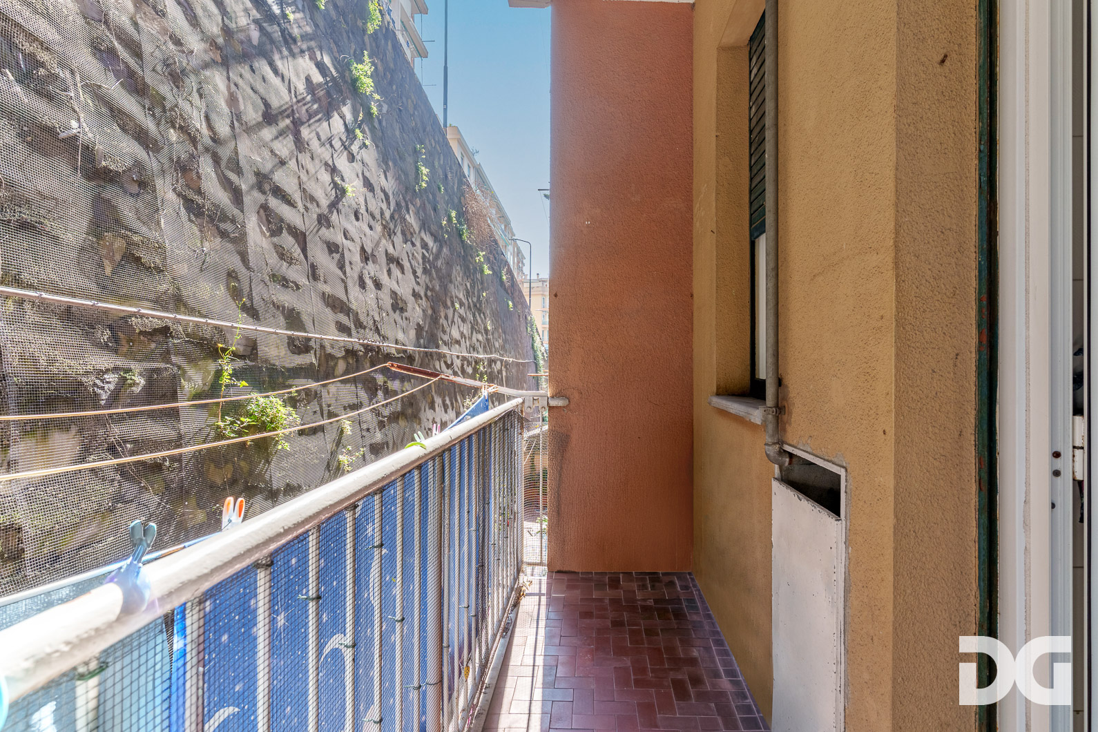 Immobiliare Del Guasta OREGINA – VIA NAPOLI LUMINOSI MQ. 83