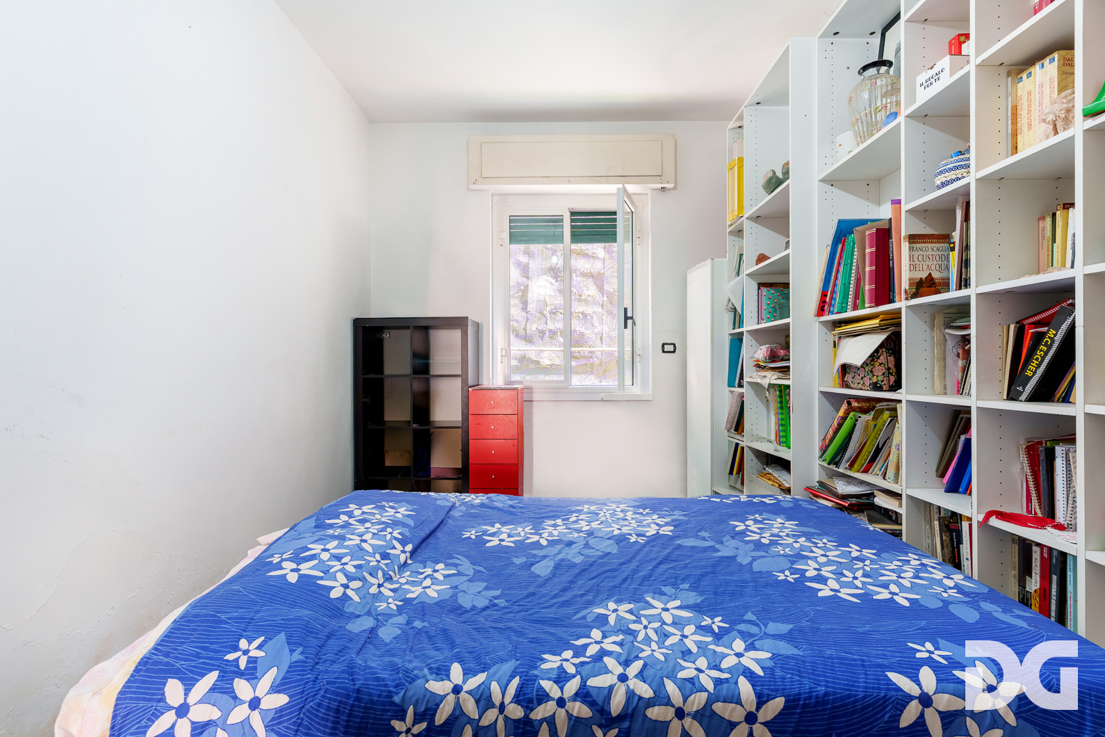 Immobiliare Del Guasta OREGINA – VIA NAPOLI LUMINOSI MQ. 83