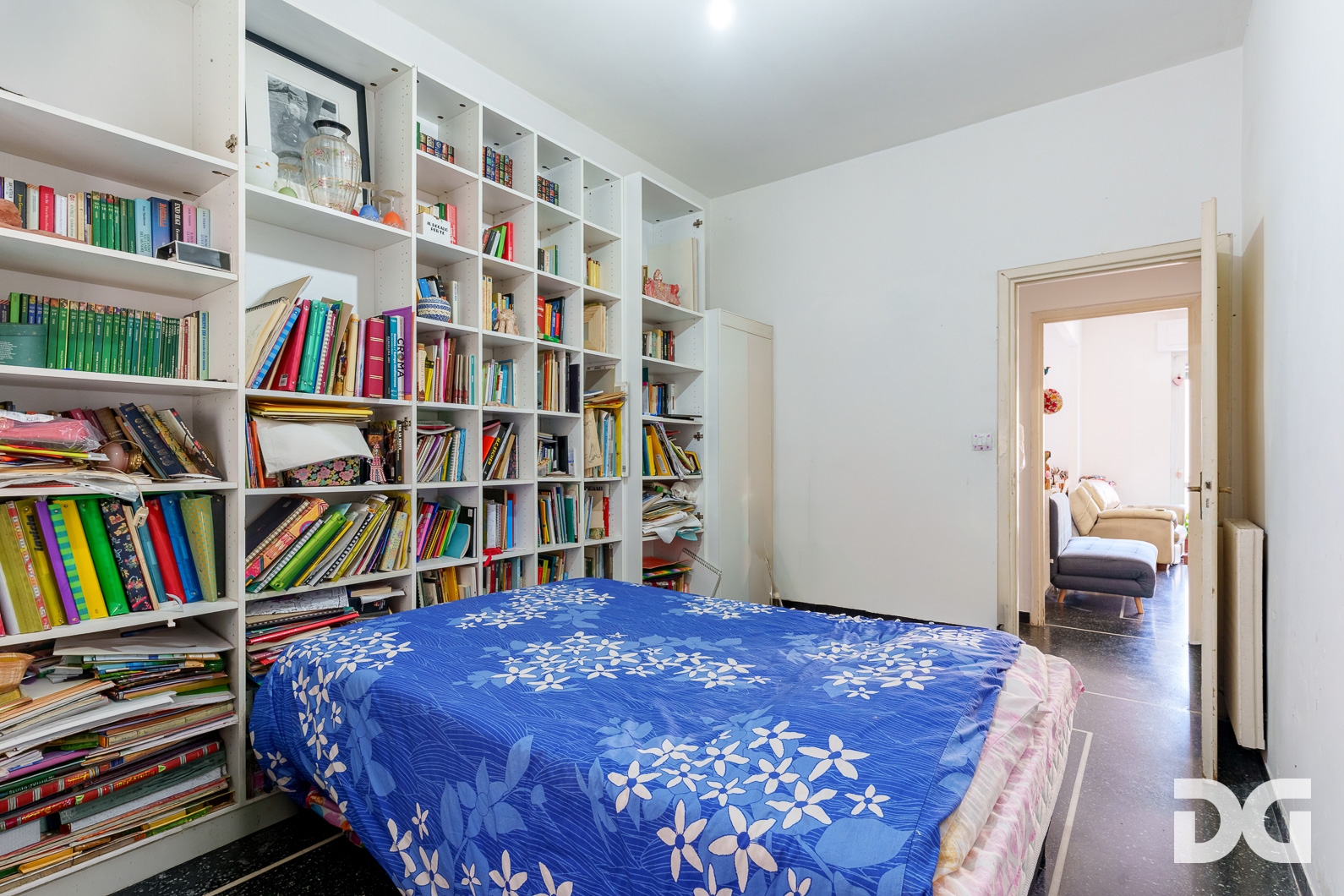 Immobiliare Del Guasta OREGINA – VIA NAPOLI LUMINOSI MQ. 83