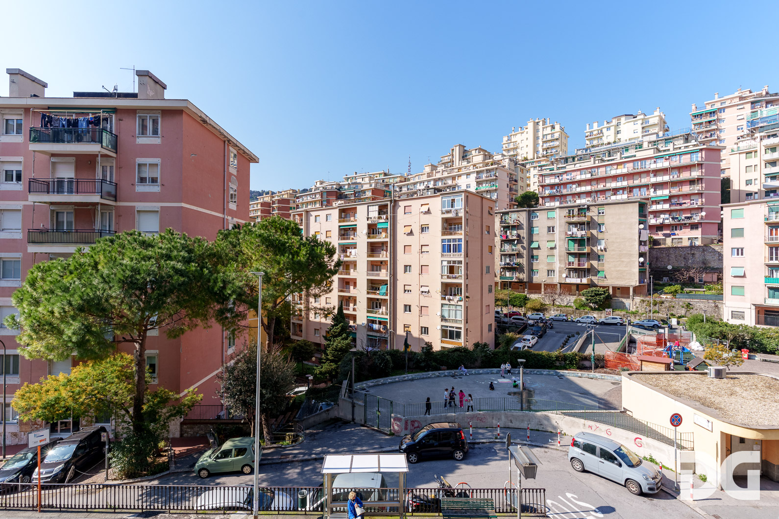 Immobiliare Del Guasta OREGINA – VIA NAPOLI LUMINOSI MQ. 83