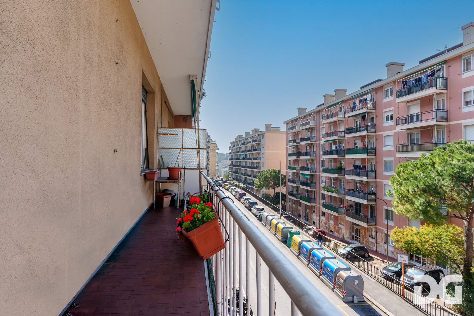 Immobiliare Del Guasta OREGINA – VIA NAPOLI LUMINOSI MQ. 83