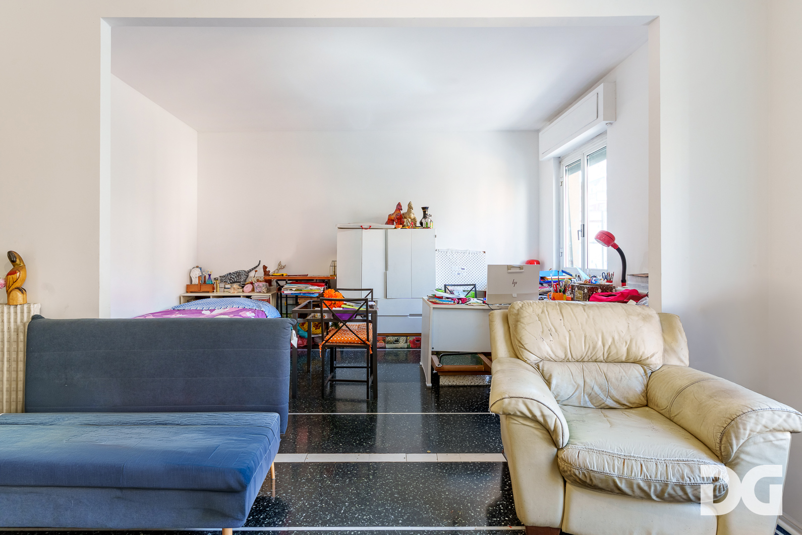 Immobiliare Del Guasta OREGINA – VIA NAPOLI LUMINOSI MQ. 83