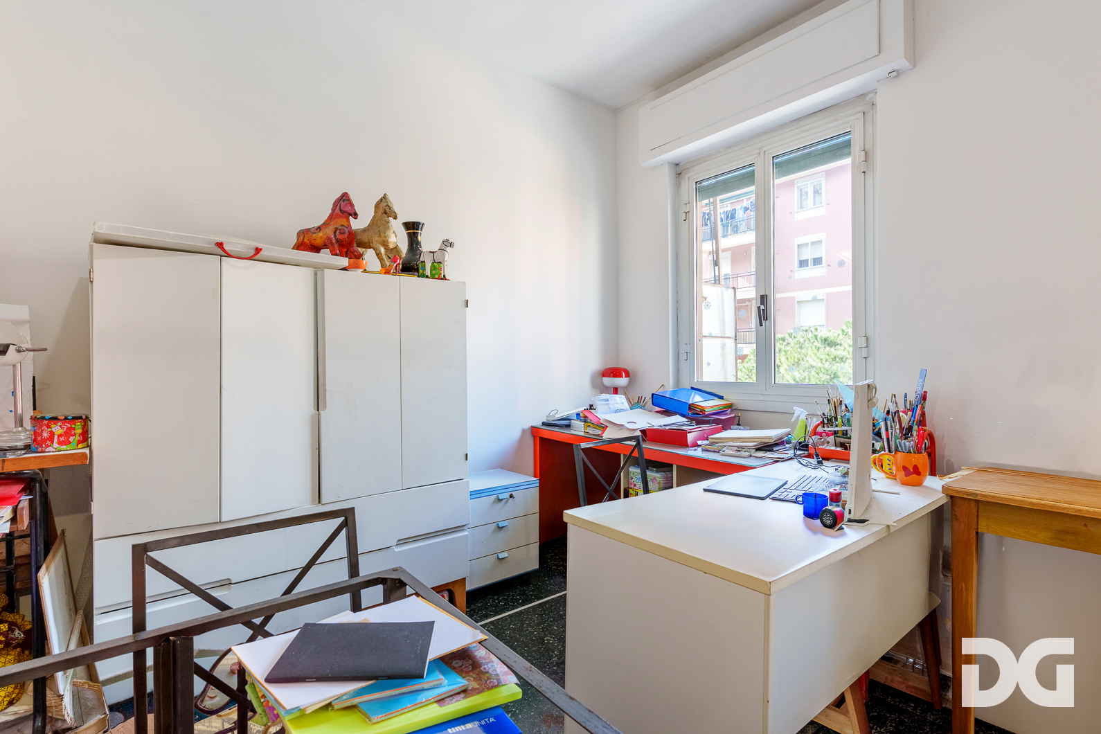 Immobiliare Del Guasta OREGINA – VIA NAPOLI LUMINOSI MQ. 83