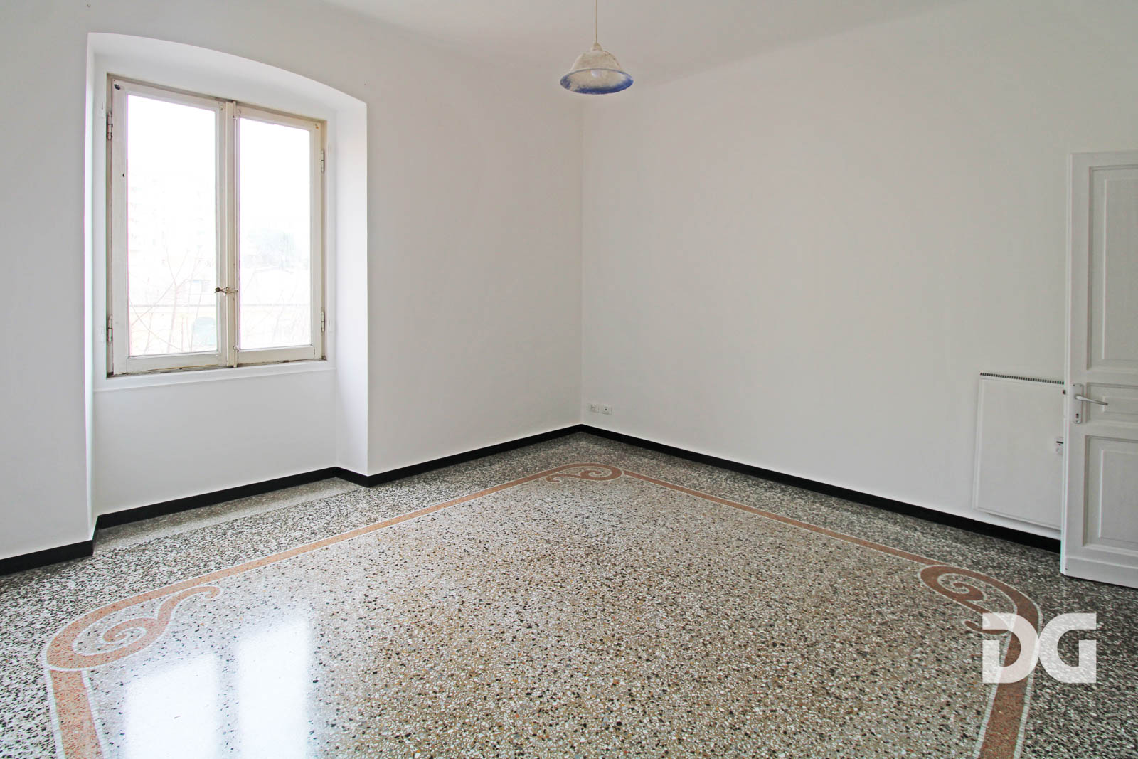 Immobiliare Del Guasta SAN FRUTTUOSO - VIA GB D’ALBERTIS PERFETTI MQ. 102 CON BALCONE