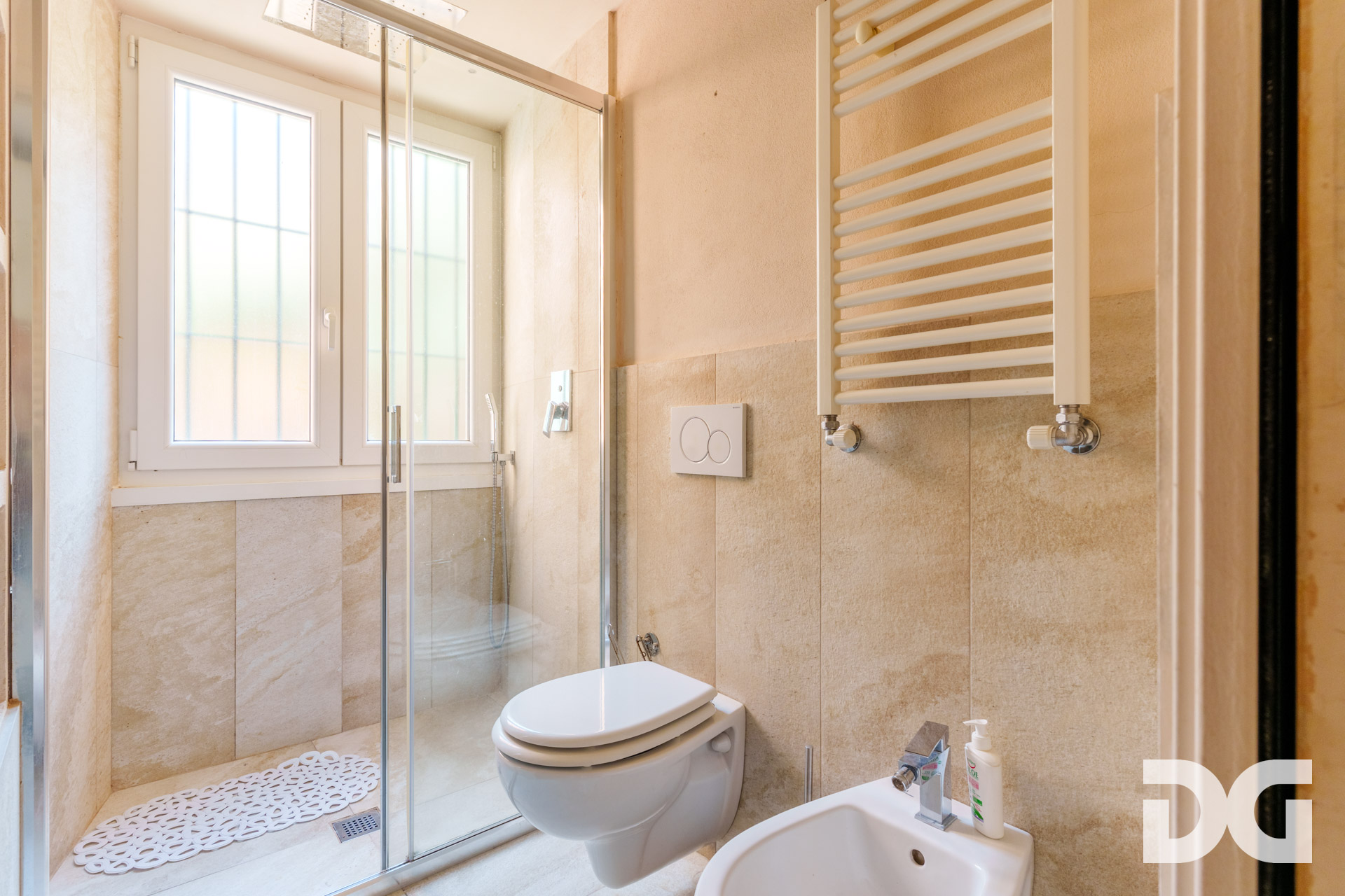 Immobiliare Del Guasta CENTRO – VIA GROPALLO RISTRUTTURATI MQ. 116 CON TERRAZZI