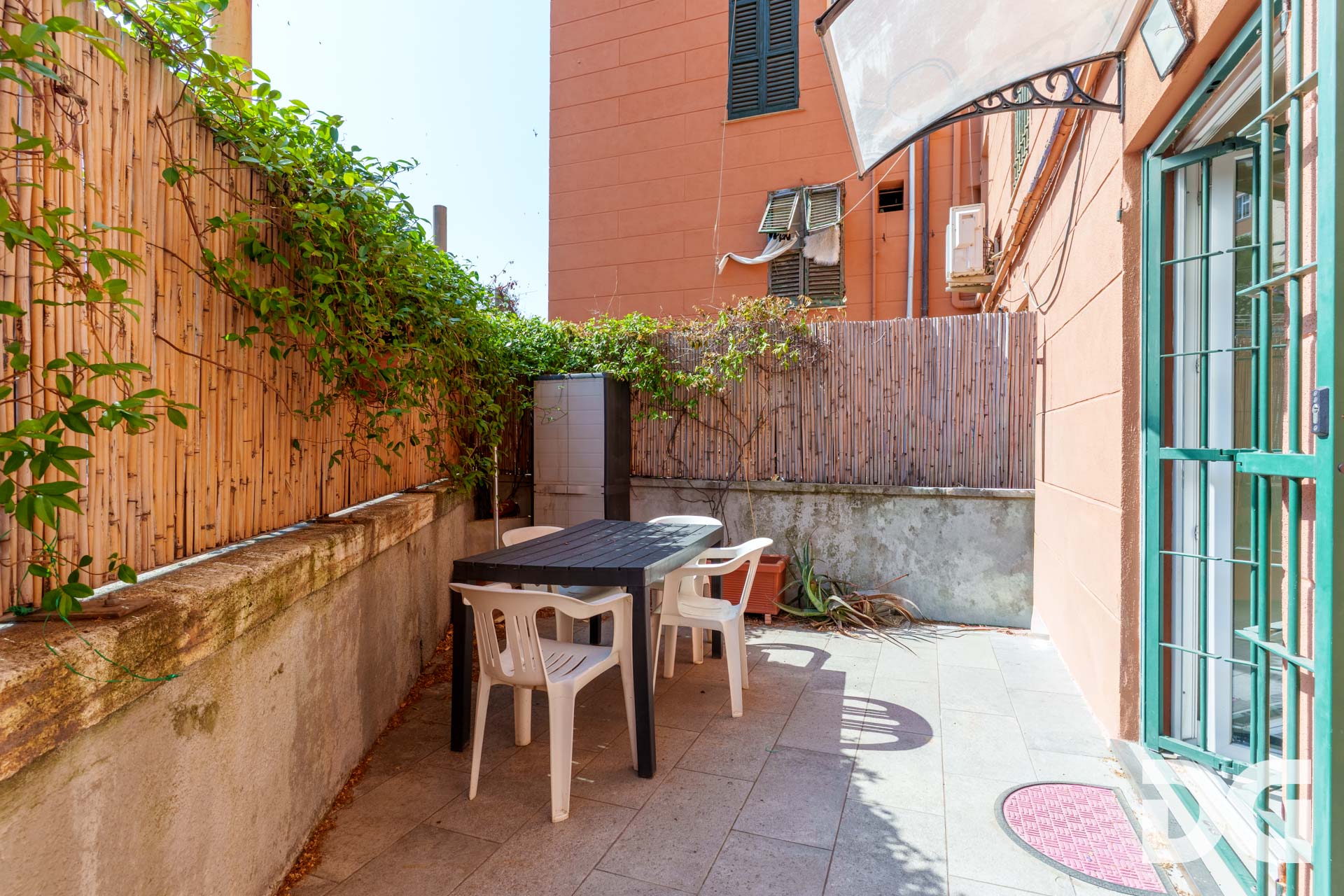 Immobiliare Del Guasta CENTRO – VIA GROPALLO RISTRUTTURATI MQ. 116 CON TERRAZZI