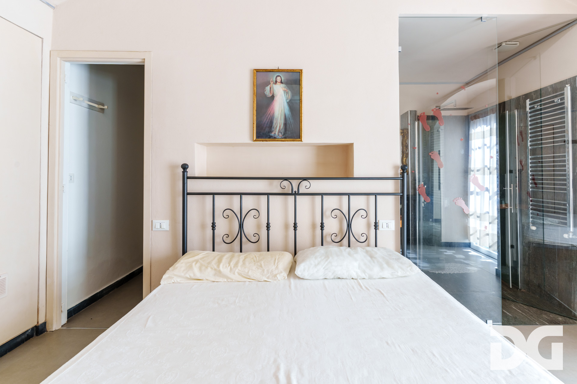Immobiliare Del Guasta CENTRO – VIA GROPALLO RISTRUTTURATI MQ. 116 CON TERRAZZI