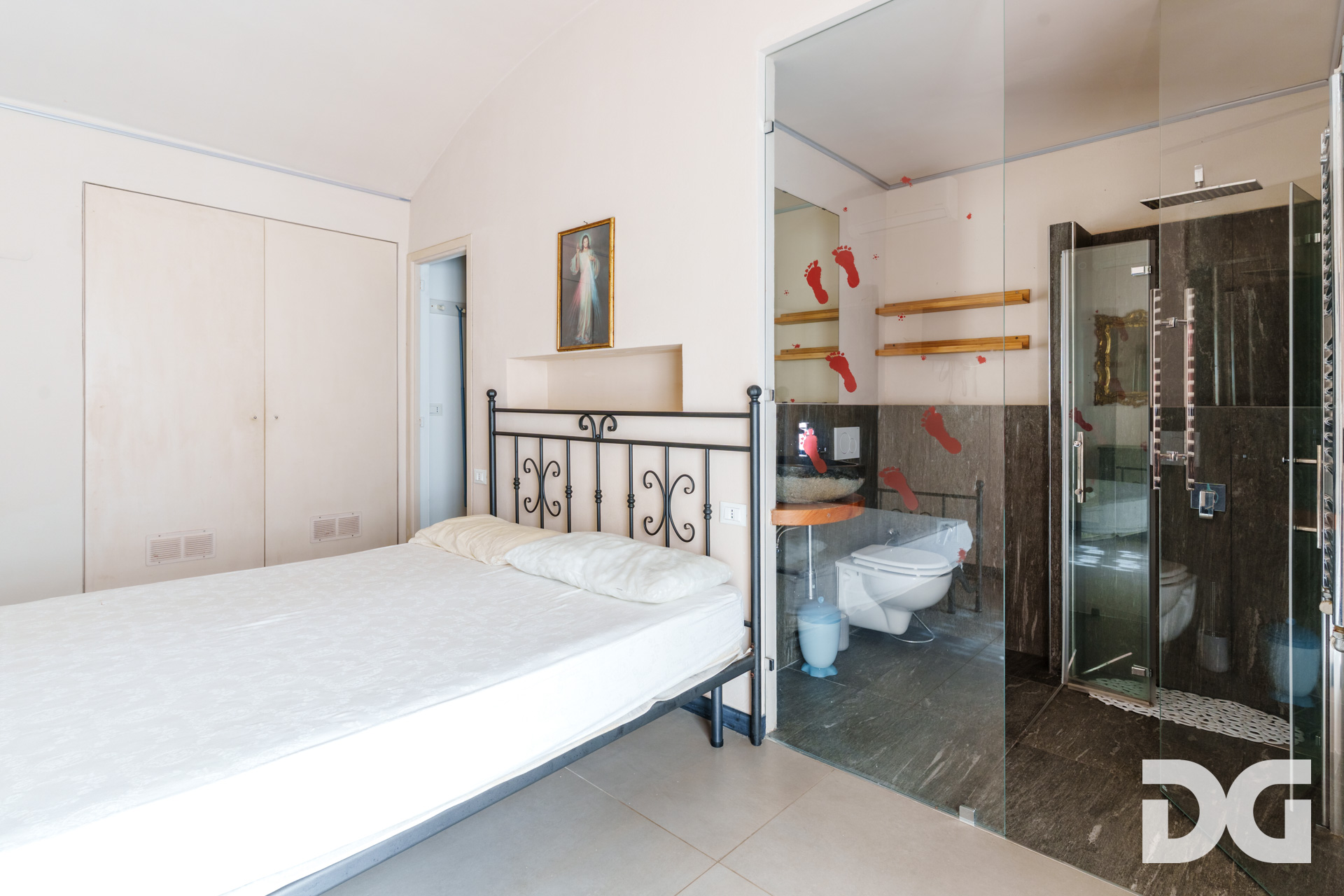 Immobiliare Del Guasta CENTRO – VIA GROPALLO RISTRUTTURATI MQ. 116 CON TERRAZZI