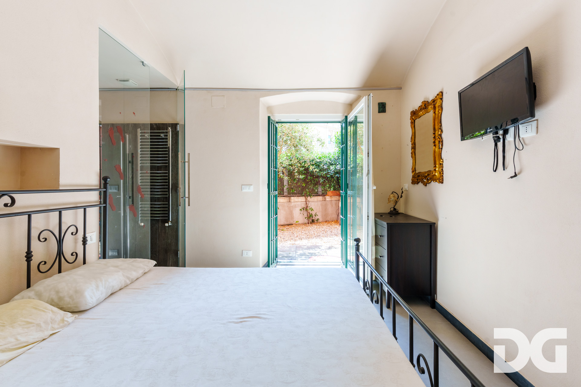 Immobiliare Del Guasta CENTRO – VIA GROPALLO RISTRUTTURATI MQ. 116 CON TERRAZZI
