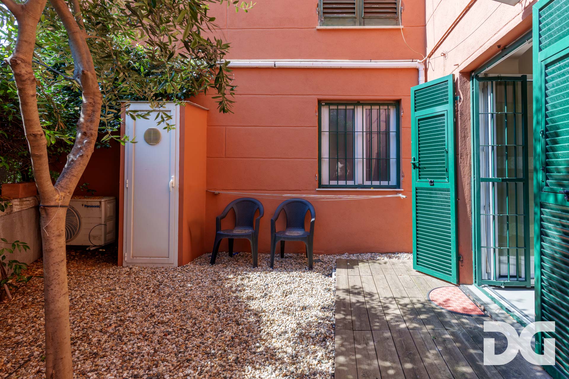 Immobiliare Del Guasta CENTRO – VIA GROPALLO RISTRUTTURATI MQ. 116 CON TERRAZZI
