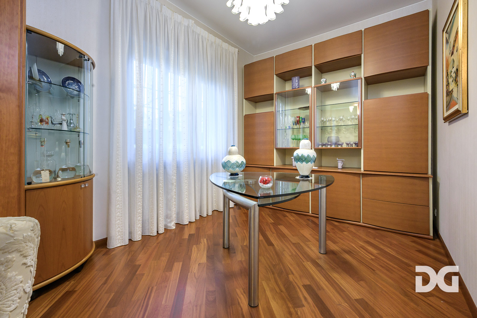 Immobiliare Del Guasta VIALE QUARTARA – MQ. 97 CON BALCONE E BOX