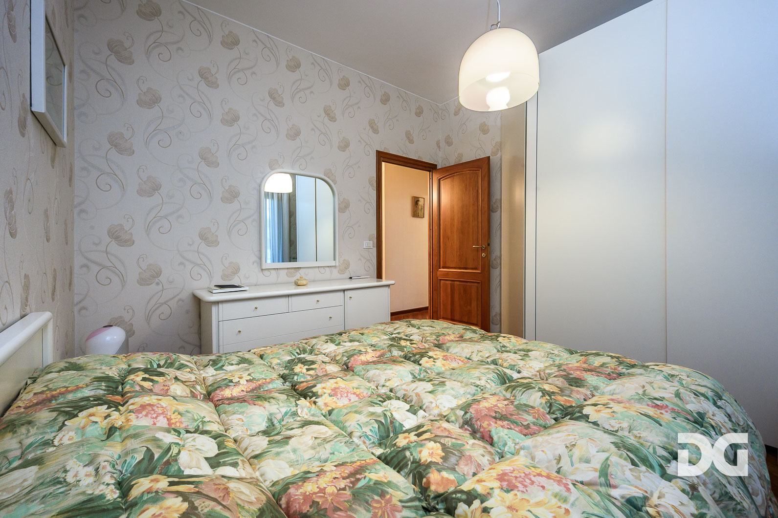 Immobiliare Del Guasta VIALE QUARTARA – MQ. 97 CON BALCONE E BOX