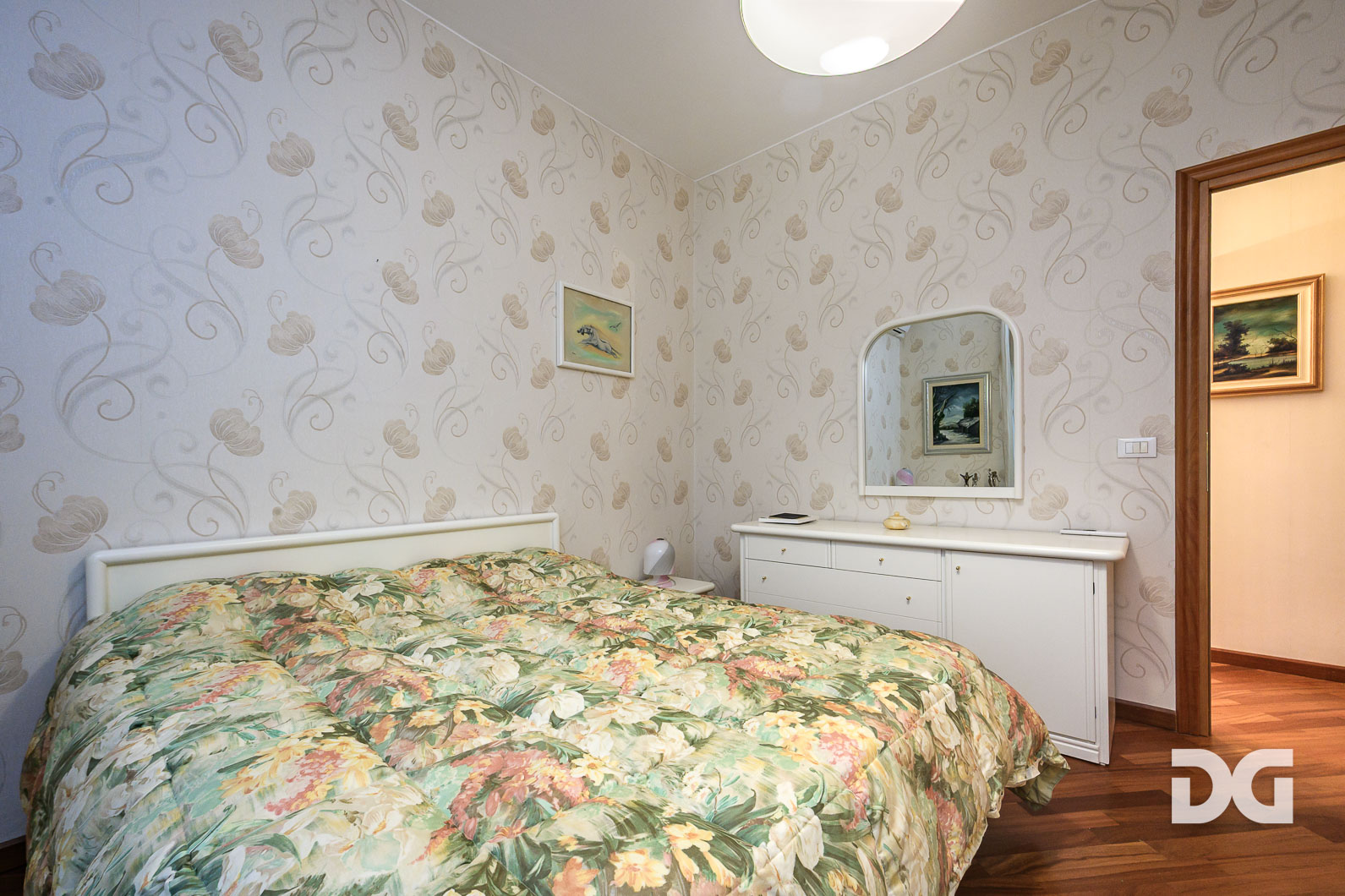 Immobiliare Del Guasta VIALE QUARTARA – MQ. 97 CON BALCONE E BOX