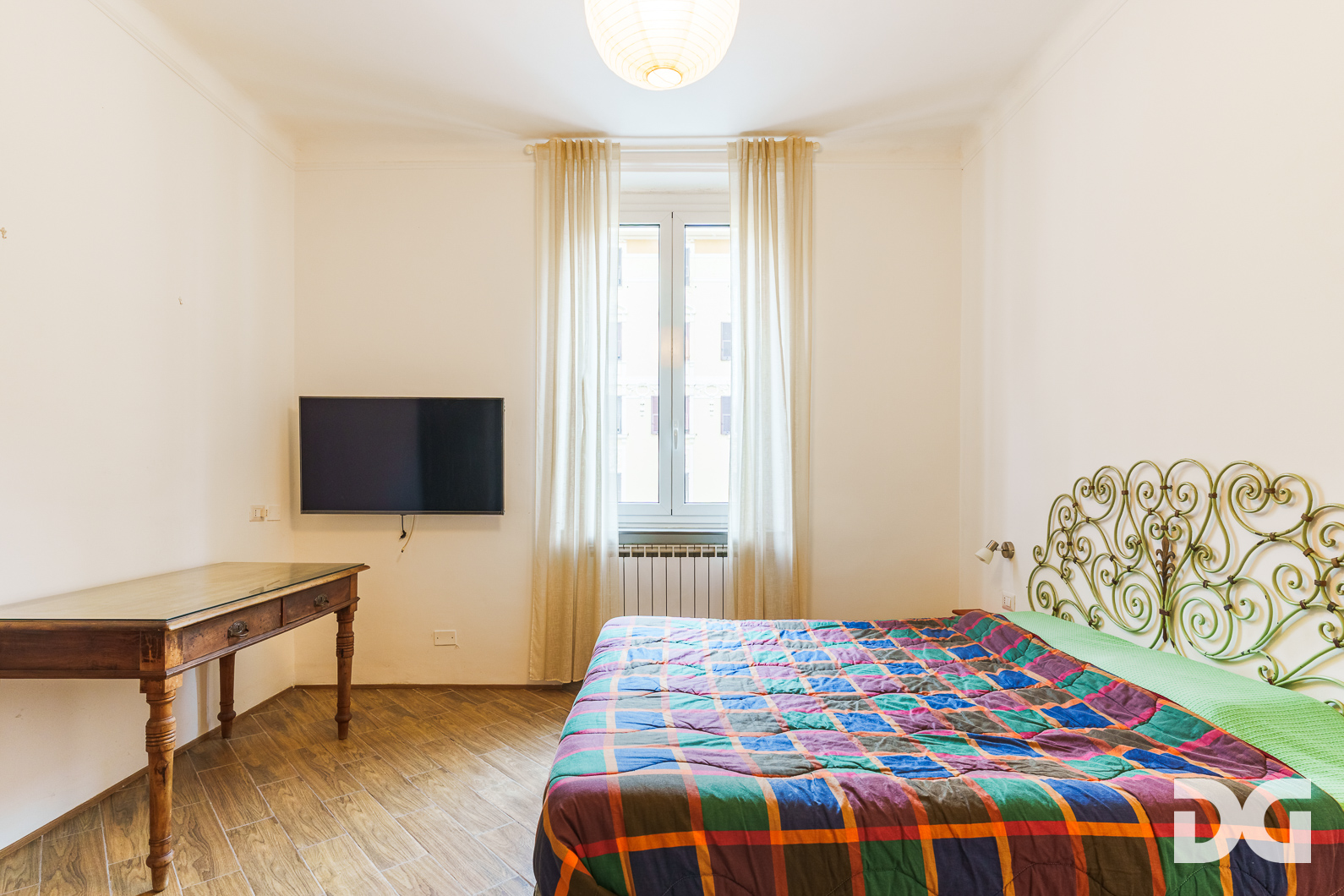 Immobiliare Del Guasta CASTELLETTO – VIA SPINOLA RISTRUTTURATI MQ. 80 CON TERRAZZO A  TETTO 