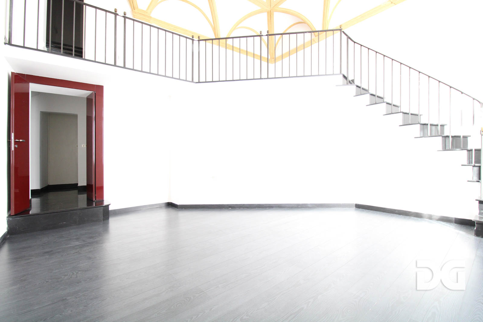 Immobiliare Del Guasta ALBARO – PRESTIGIOSI MQ. 265 IN VILLA D’EPOCA 
