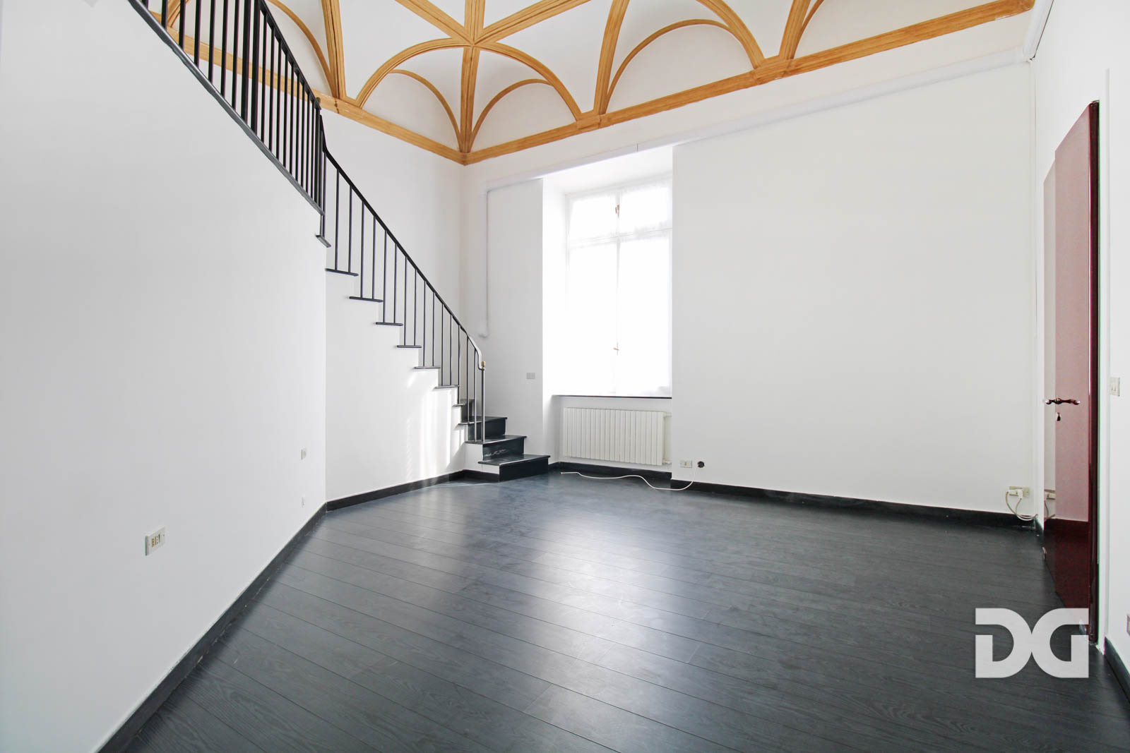Immobiliare Del Guasta ALBARO – PRESTIGIOSI MQ. 265 IN VILLA D’EPOCA 
