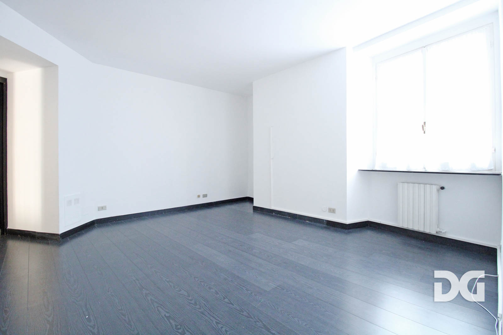 Immobiliare Del Guasta ALBARO – PRESTIGIOSI MQ. 265 IN VILLA D’EPOCA 