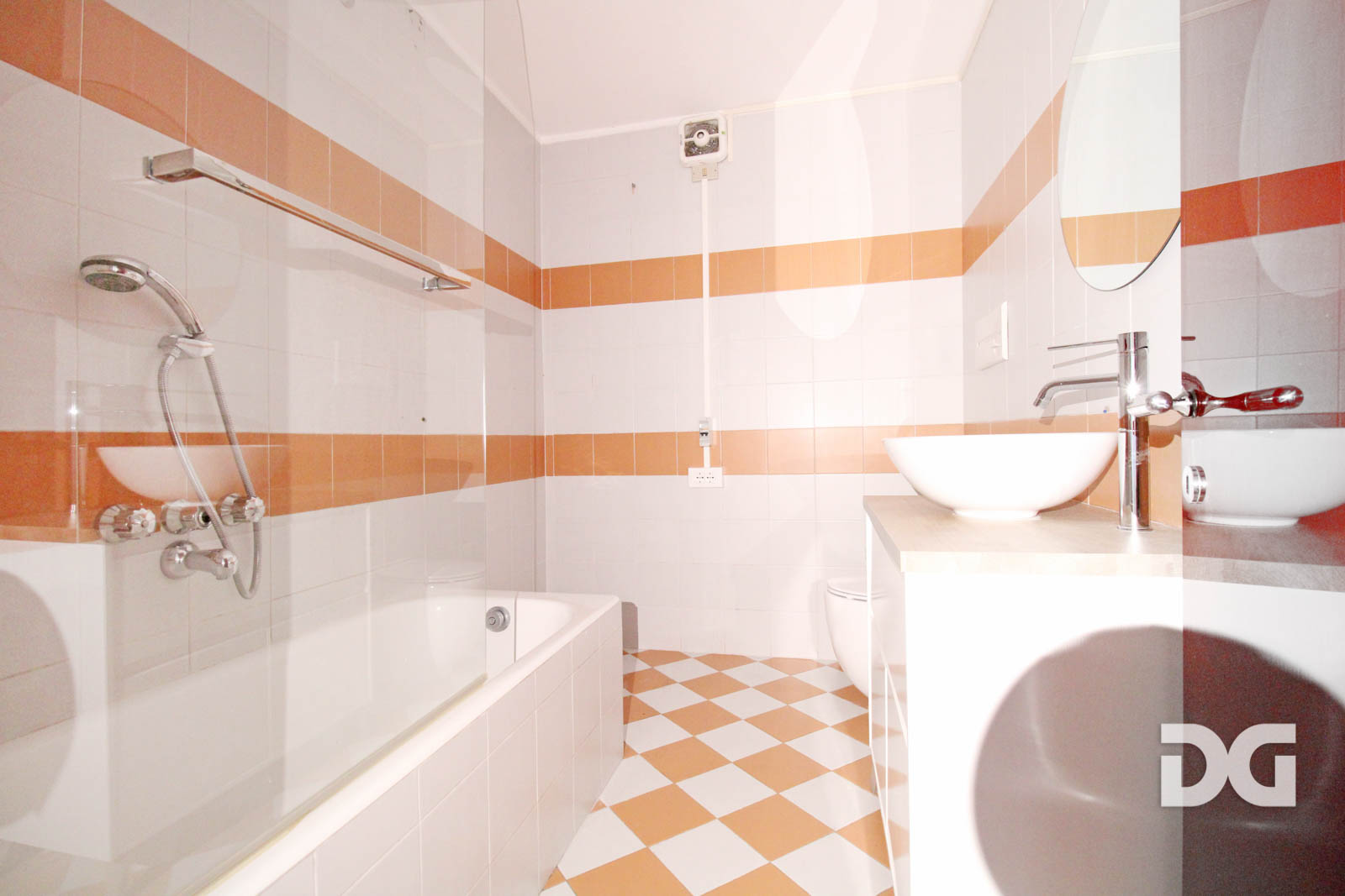 Immobiliare Del Guasta ALBARO – PRESTIGIOSI MQ. 265 IN VILLA D’EPOCA 