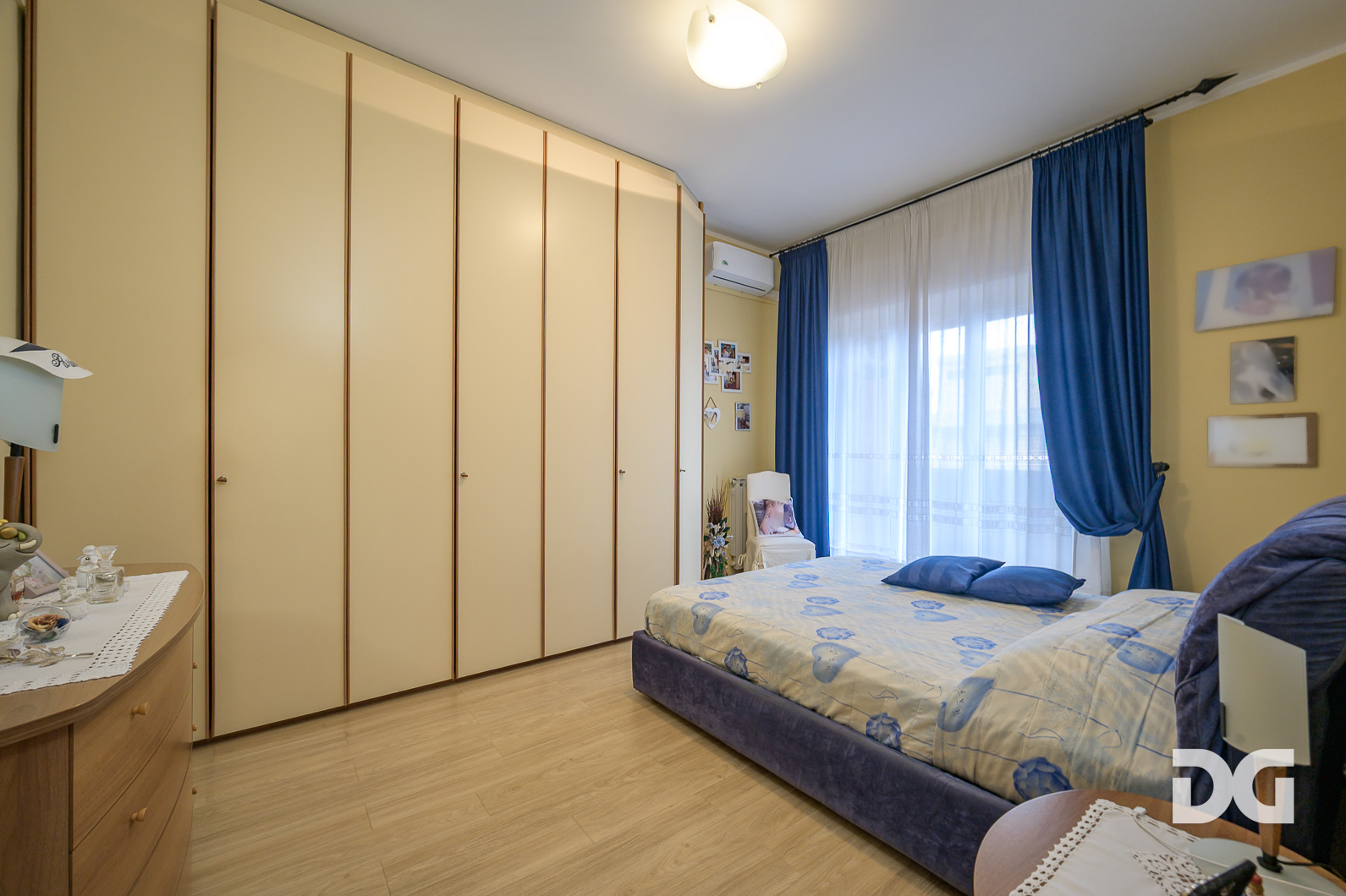 Immobiliare Del Guasta S. FRUTTUOSO CONTESTO PRIVATO – RISTRUTTURATI MQ. 115 