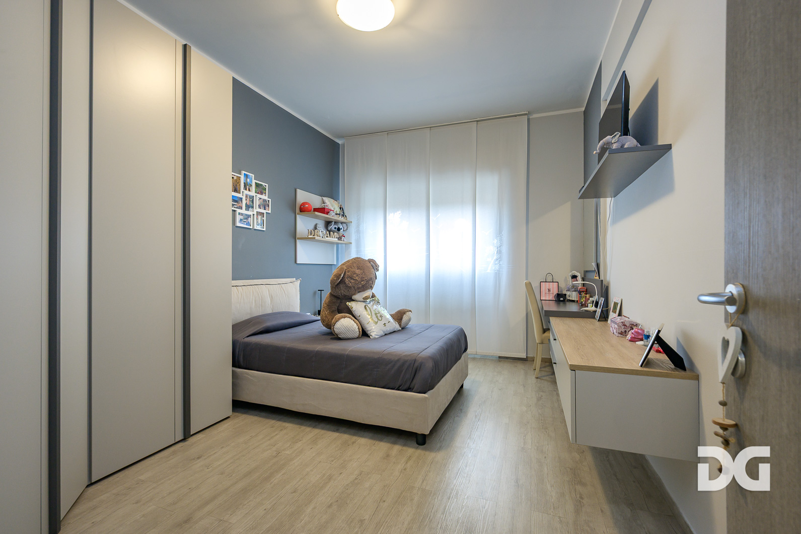 Immobiliare Del Guasta S. FRUTTUOSO CONTESTO PRIVATO – RISTRUTTURATI MQ. 115 