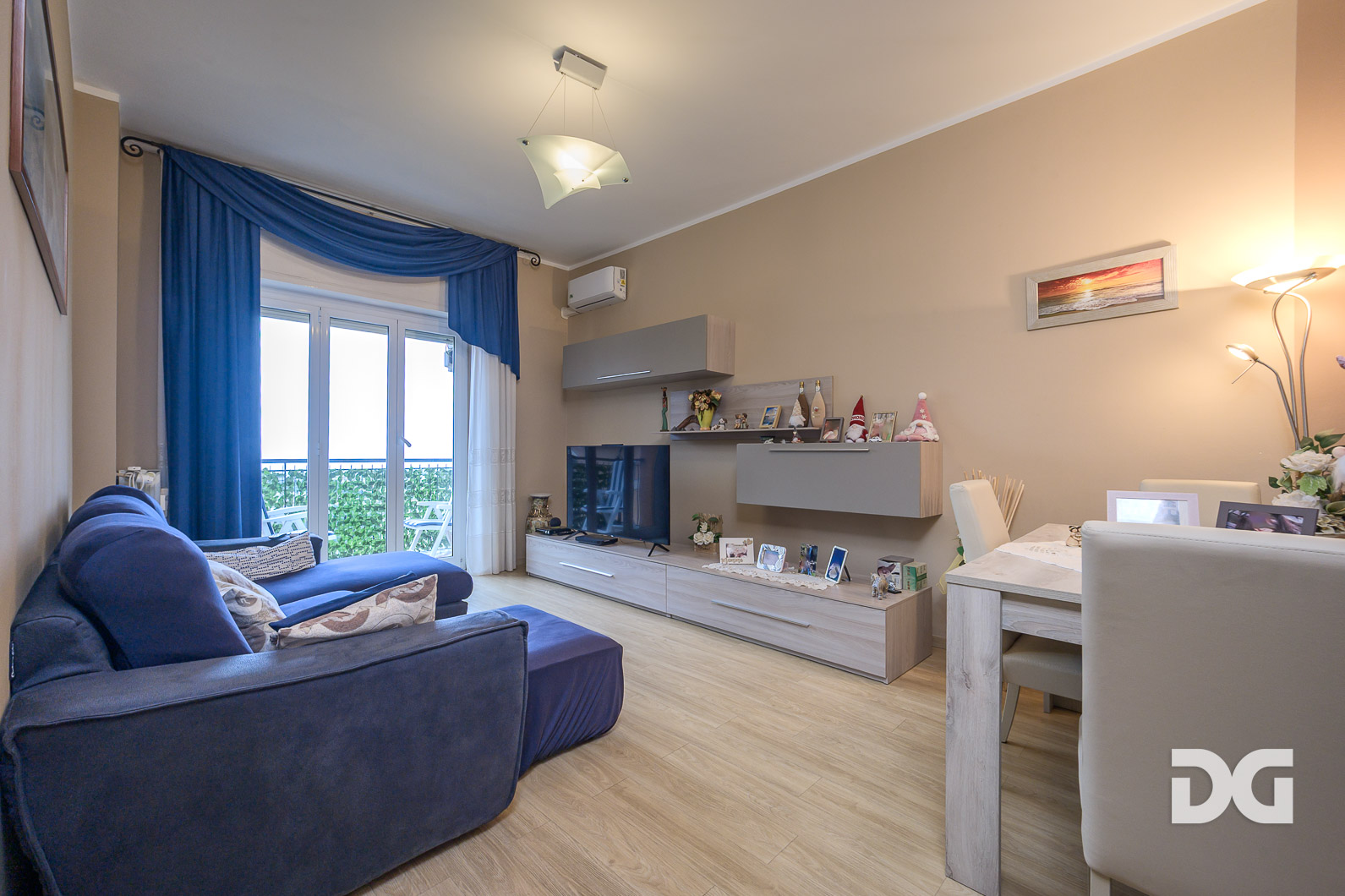 Immobiliare Del Guasta S. FRUTTUOSO CONTESTO PRIVATO – RISTRUTTURATI MQ. 115 