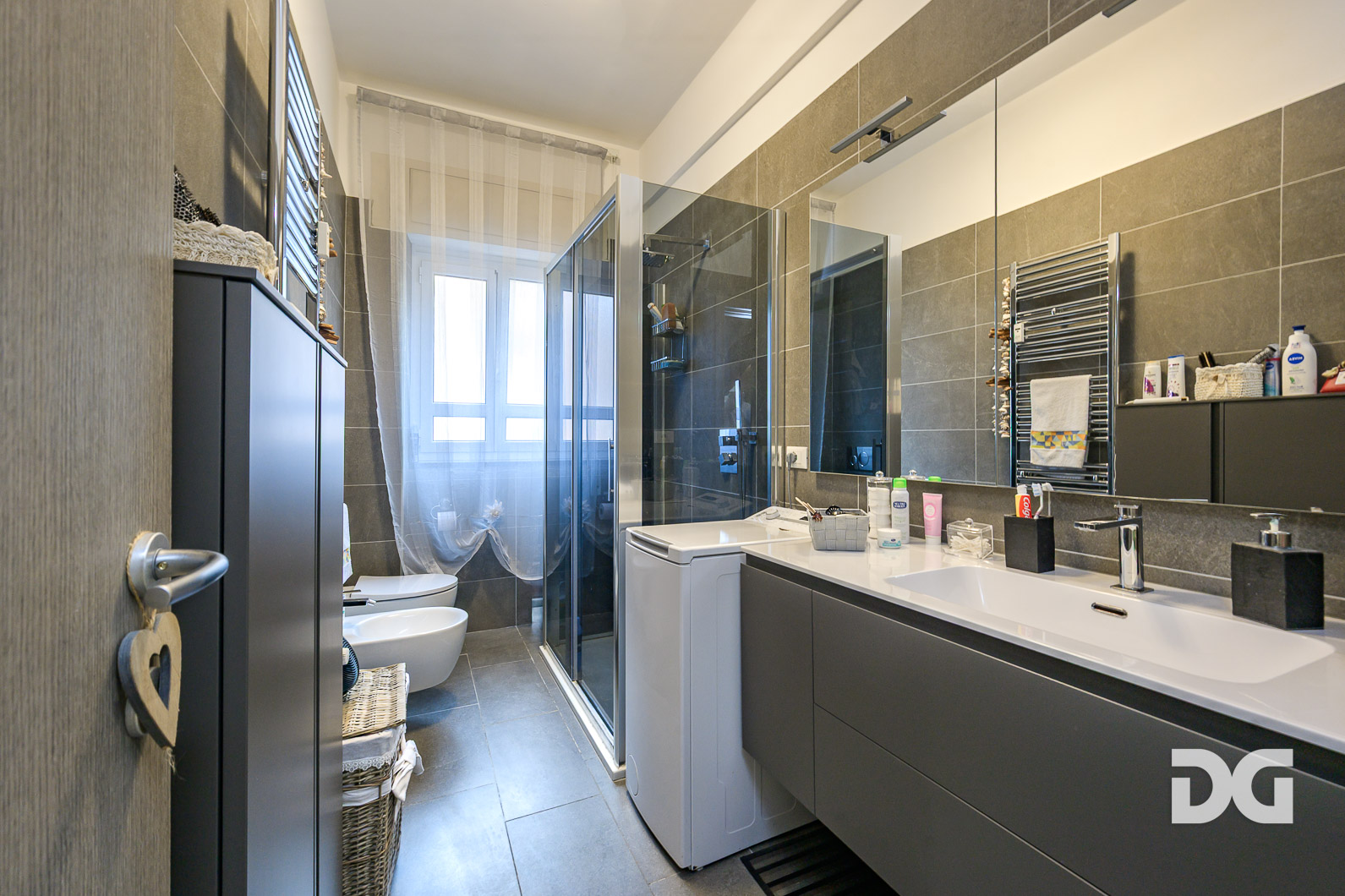 Immobiliare Del Guasta S. FRUTTUOSO CONTESTO PRIVATO – RISTRUTTURATI MQ. 115 