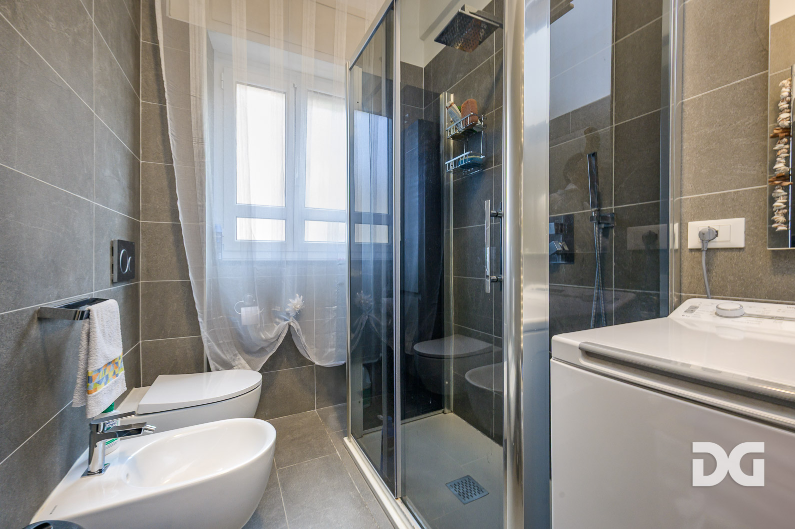 Immobiliare Del Guasta S. FRUTTUOSO CONTESTO PRIVATO – RISTRUTTURATI MQ. 115 