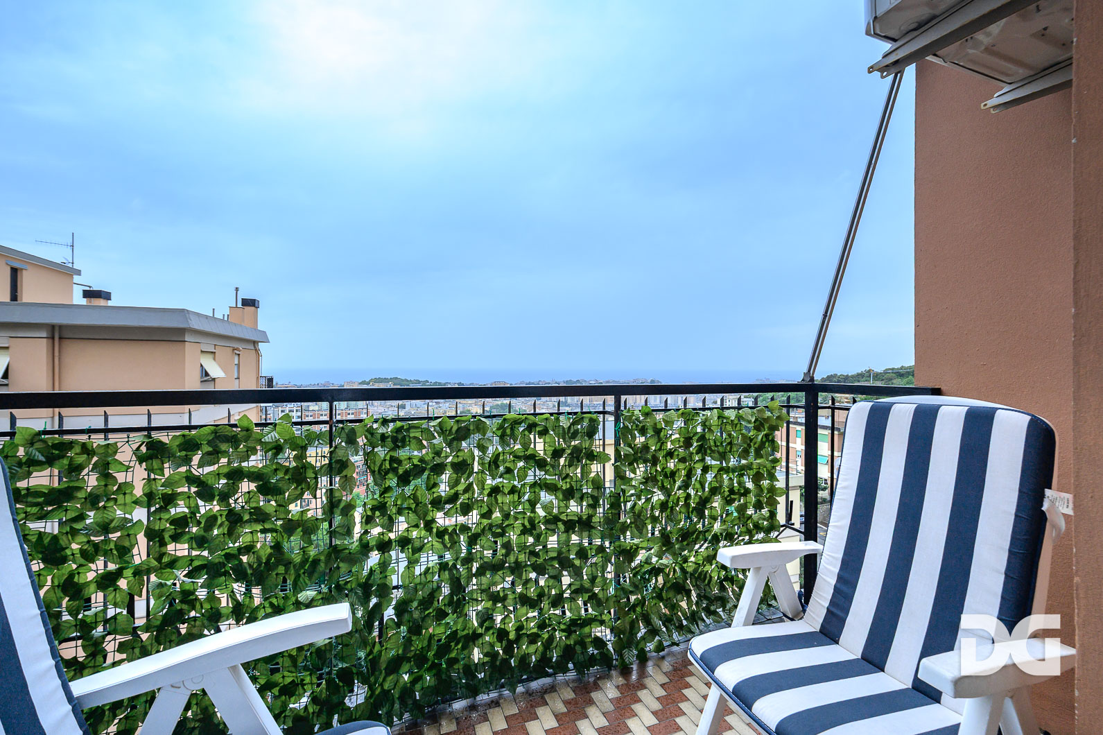 Immobiliare Del Guasta S. FRUTTUOSO CONTESTO PRIVATO – RISTRUTTURATI MQ. 115 