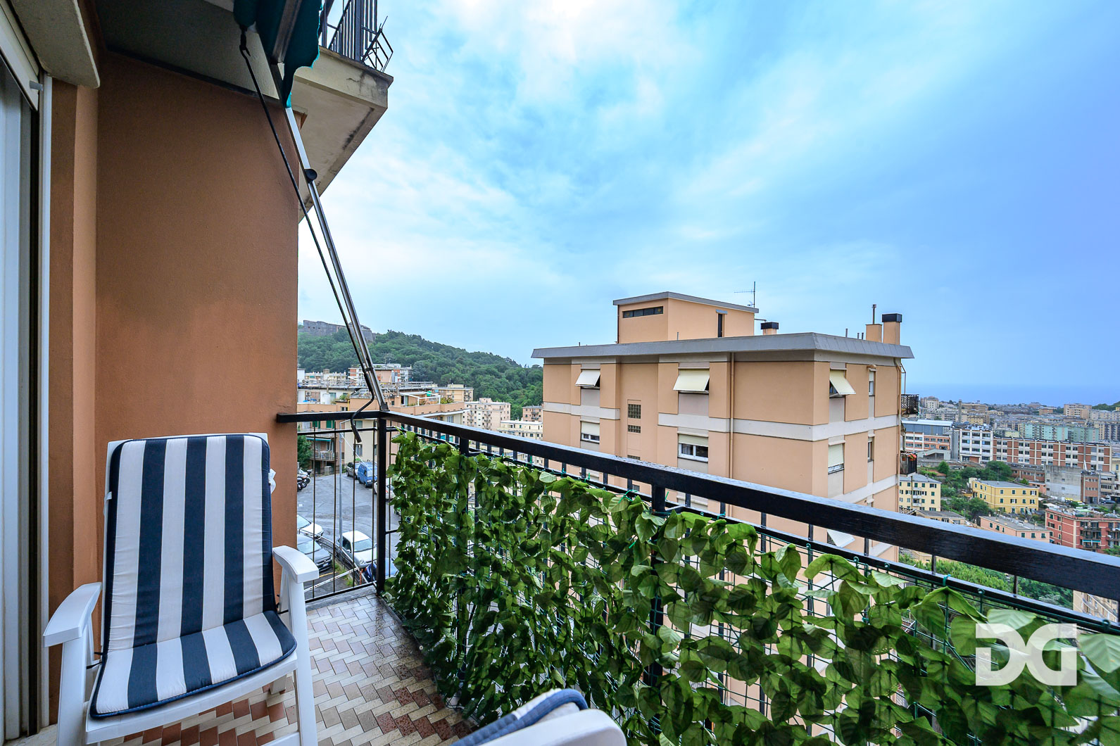 Immobiliare Del Guasta S. FRUTTUOSO CONTESTO PRIVATO – RISTRUTTURATI MQ. 115 