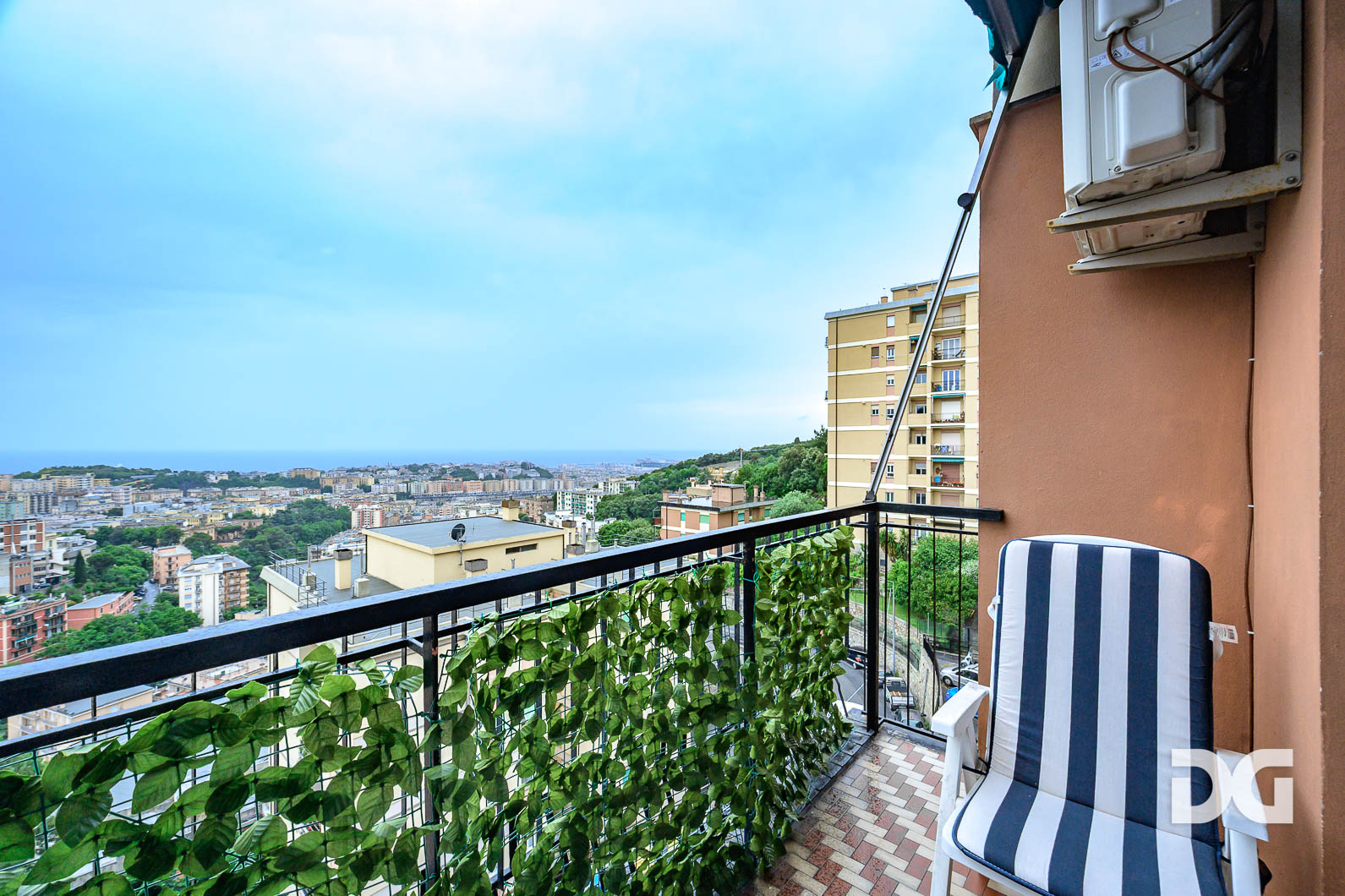 Immobiliare Del Guasta S. FRUTTUOSO CONTESTO PRIVATO – RISTRUTTURATI MQ. 115 