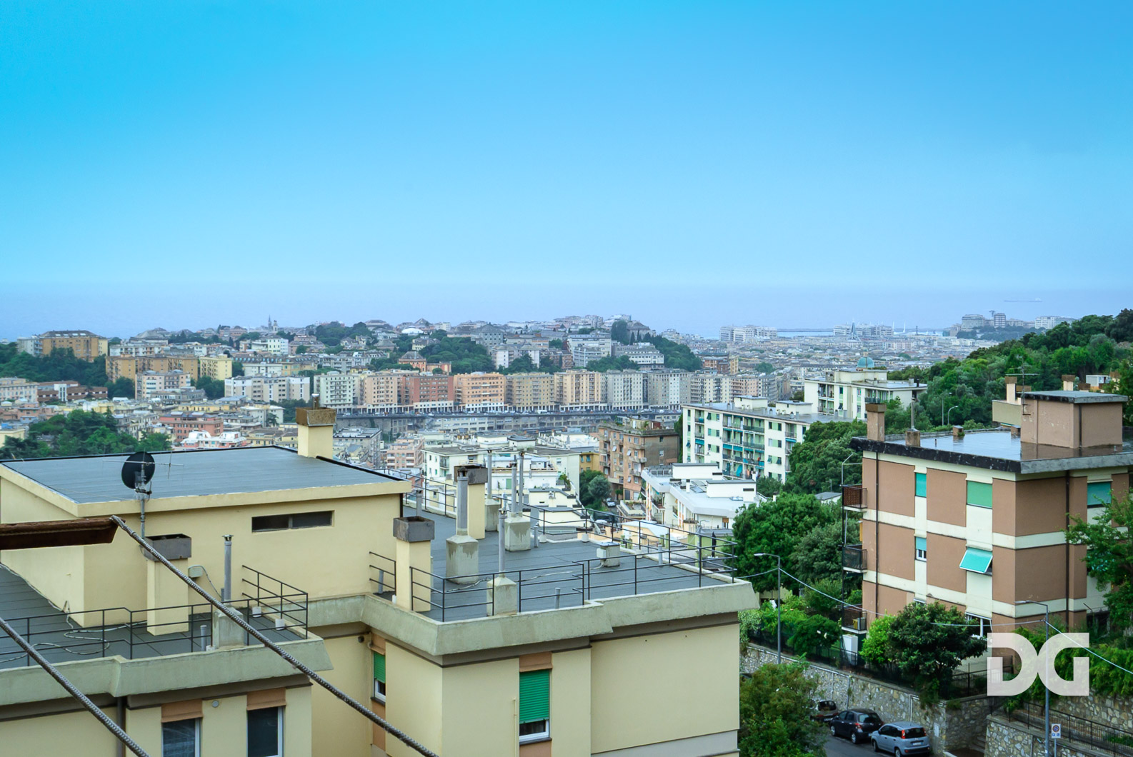 Immobiliare Del Guasta S. FRUTTUOSO CONTESTO PRIVATO – RISTRUTTURATI MQ. 115 