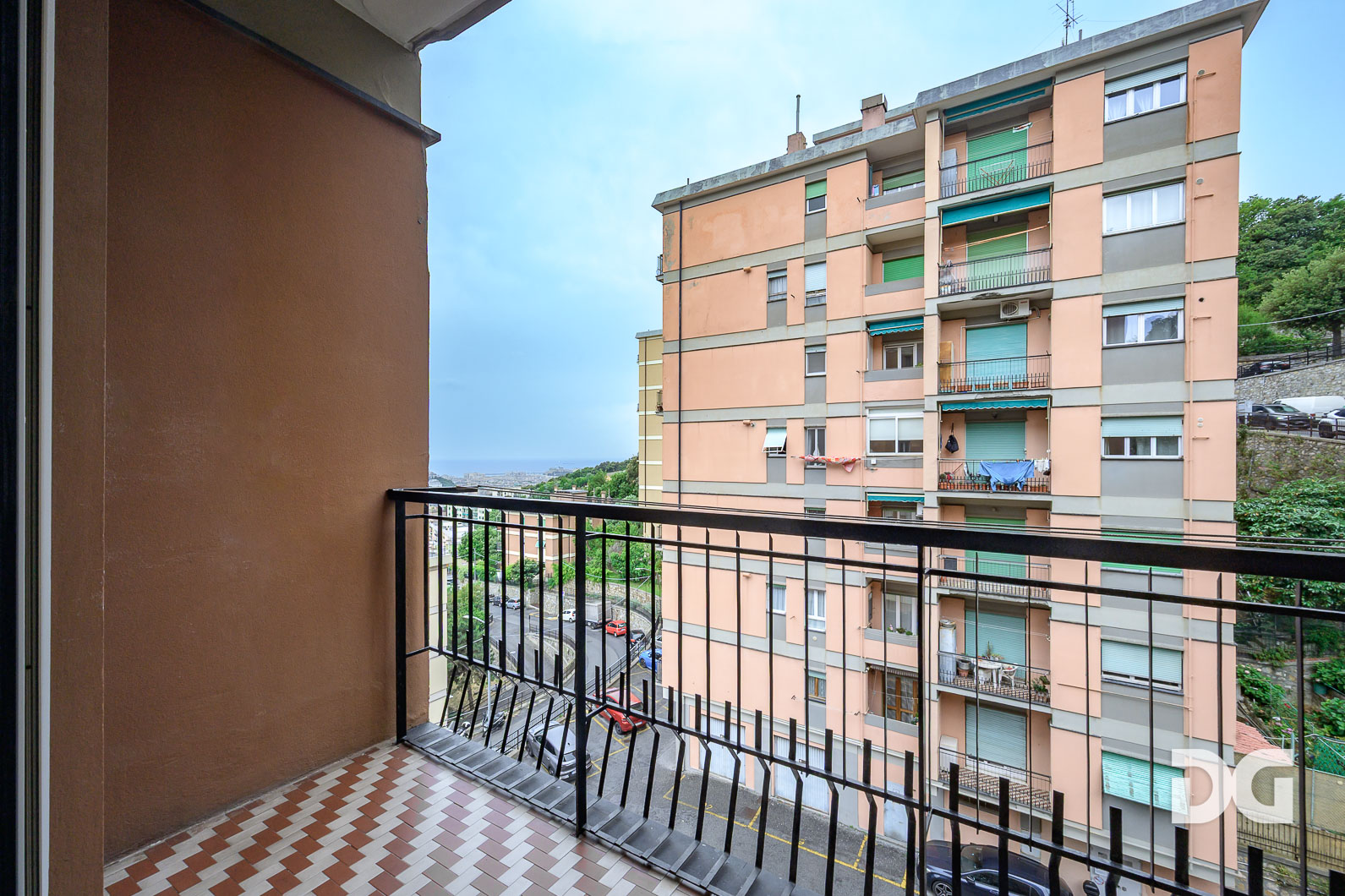 Immobiliare Del Guasta S. FRUTTUOSO CONTESTO PRIVATO – RISTRUTTURATI MQ. 115 