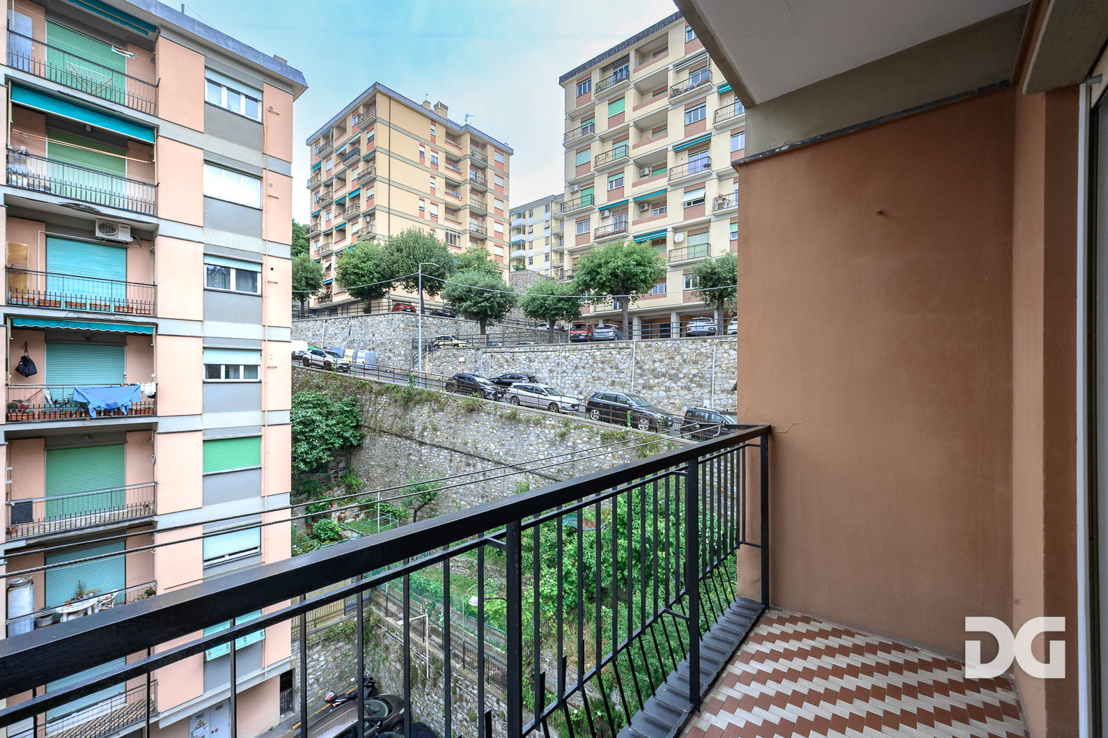 Immobiliare Del Guasta S. FRUTTUOSO CONTESTO PRIVATO – RISTRUTTURATI MQ. 115 