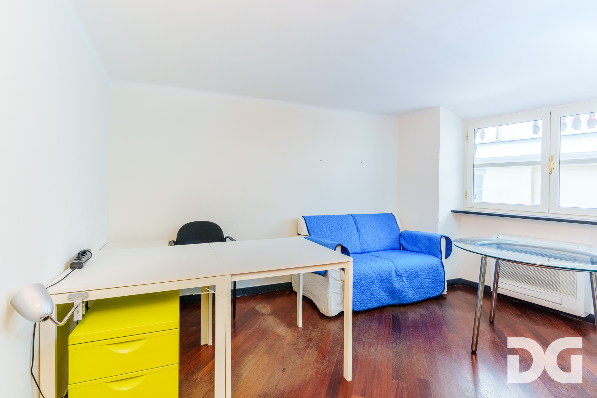 Immobiliare Del Guasta VIA XXV APRILE adiacenze - UFFICIO PERFETTO MQ. 99 BILIVELLO