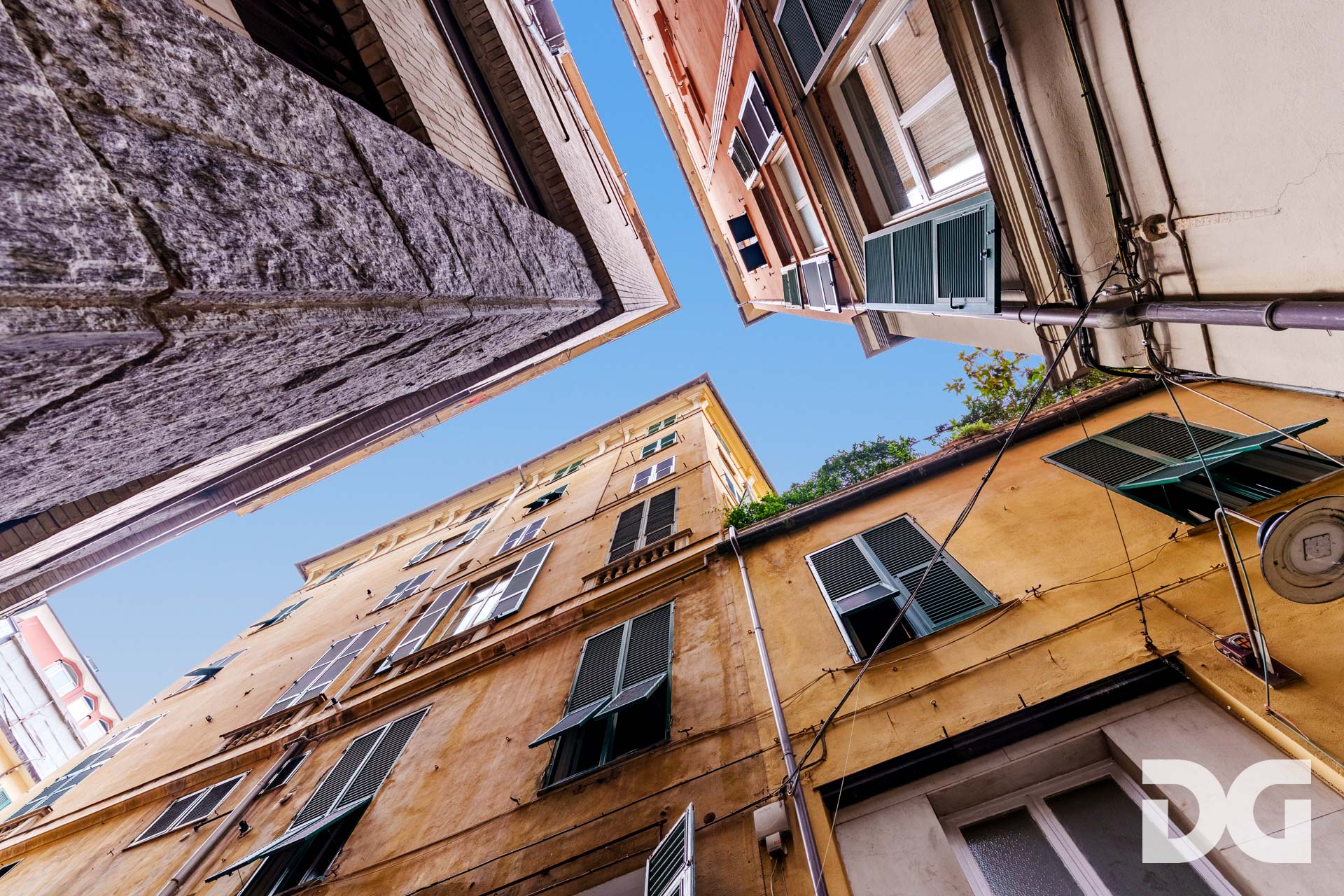 Immobiliare Del Guasta VIA XXV APRILE adiacenze - UFFICIO PERFETTO MQ. 99 BILIVELLO