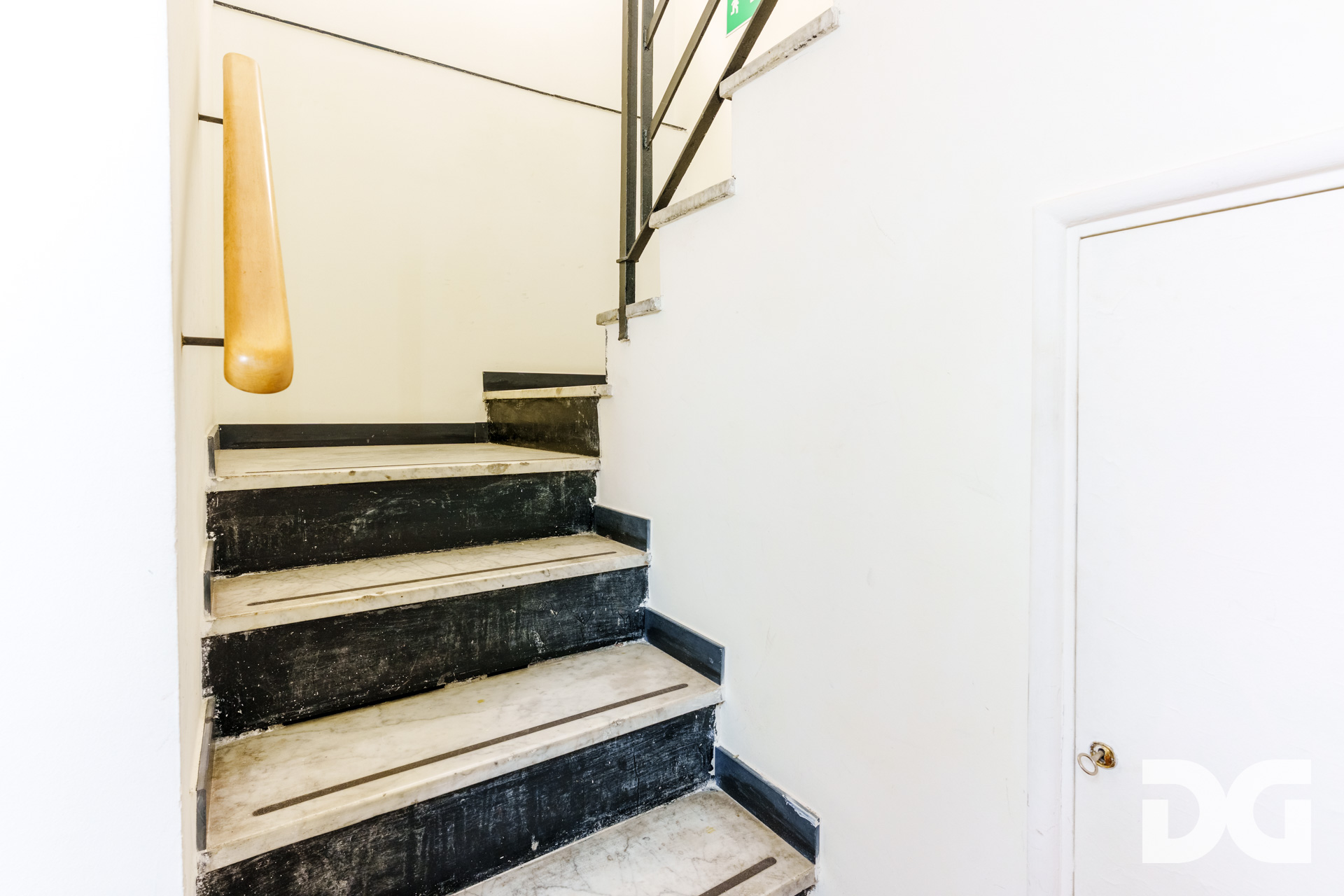 Immobiliare Del Guasta VIA XXV APRILE adiacenze - UFFICIO PERFETTO MQ. 99 BILIVELLO