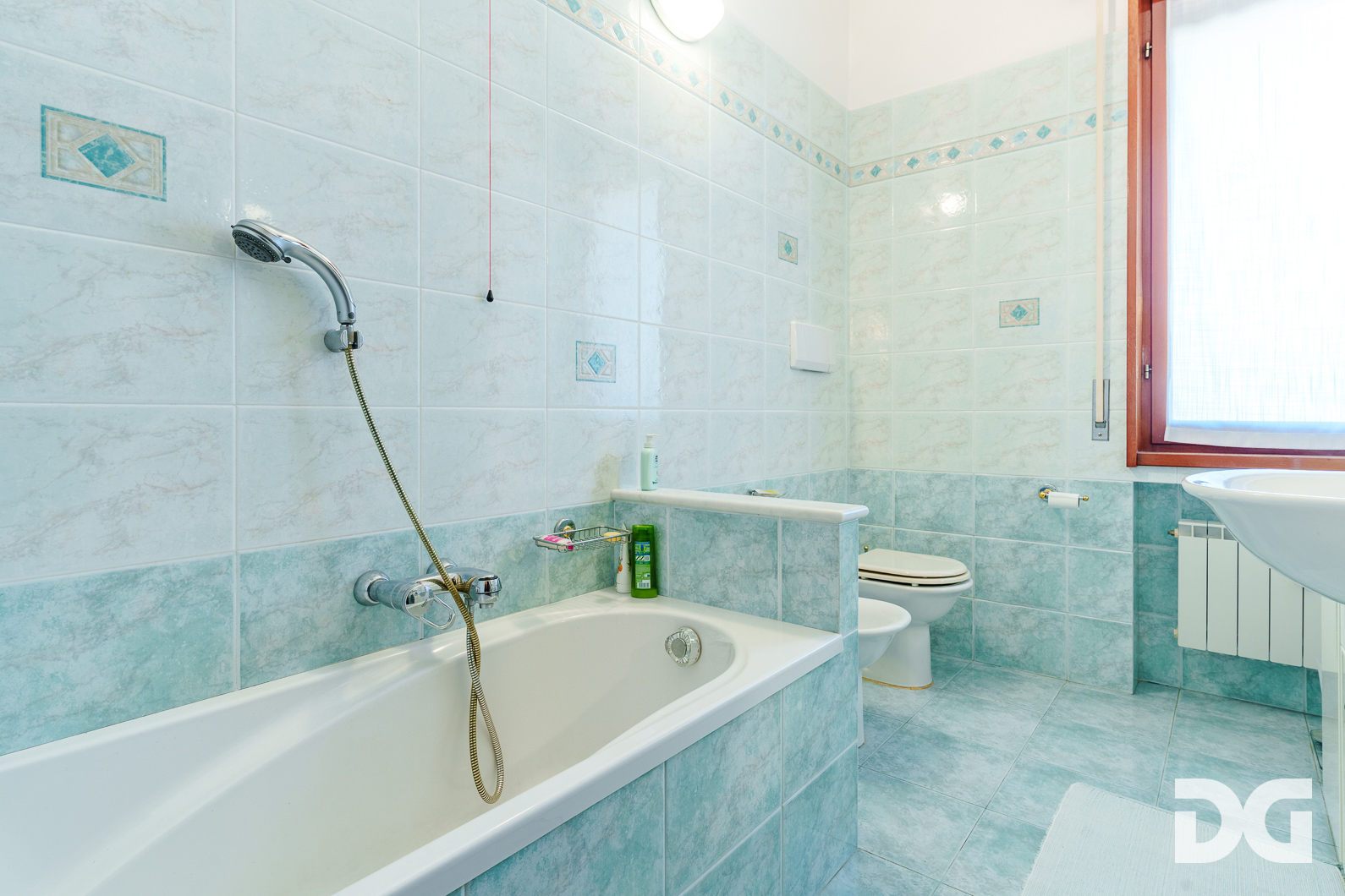 Immobiliare Del Guasta SESTRI PONENTE – VIA PIAN DI FORNO PANORAMICI MQ. 108