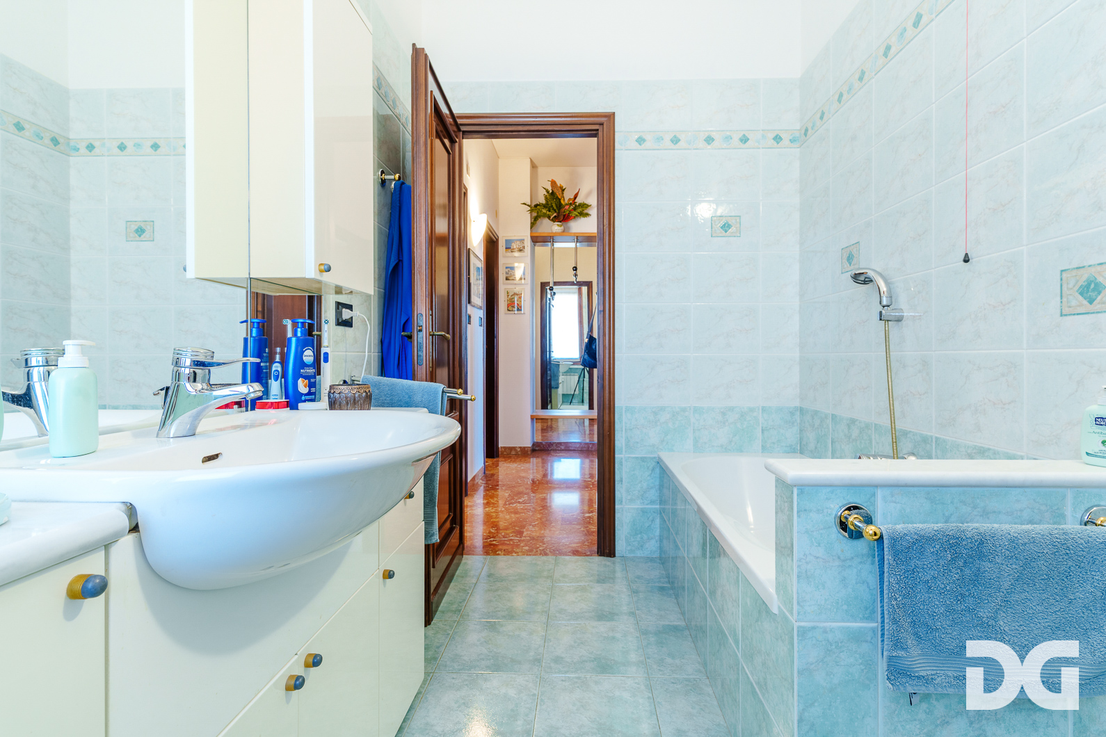 Immobiliare Del Guasta SESTRI PONENTE – VIA PIAN DI FORNO PANORAMICI MQ. 108