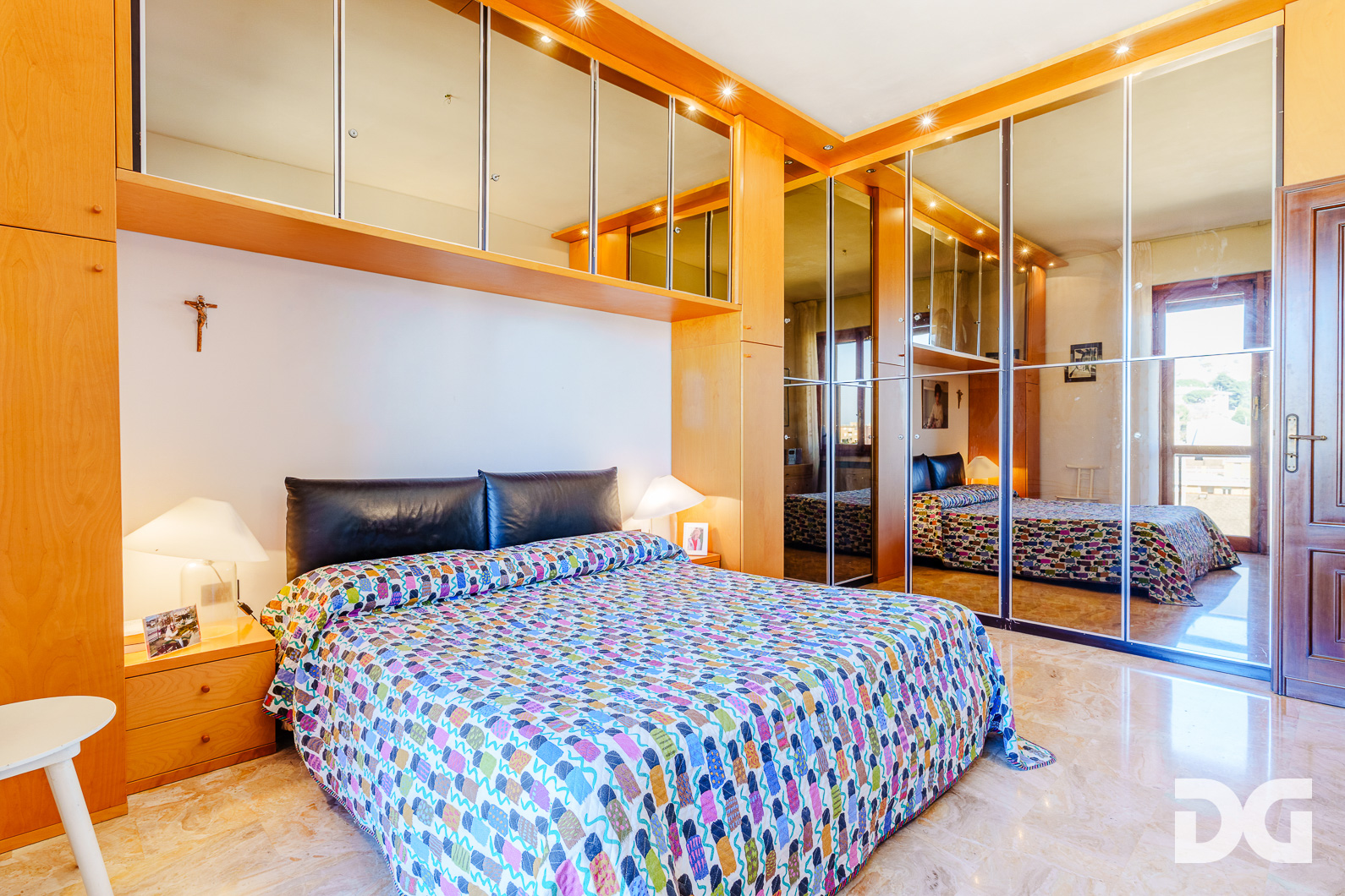 Immobiliare Del Guasta SESTRI PONENTE – VIA PIAN DI FORNO PANORAMICI MQ. 108