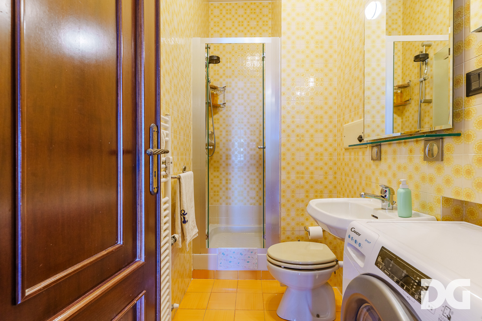 Immobiliare Del Guasta SESTRI PONENTE – VIA PIAN DI FORNO PANORAMICI MQ. 108