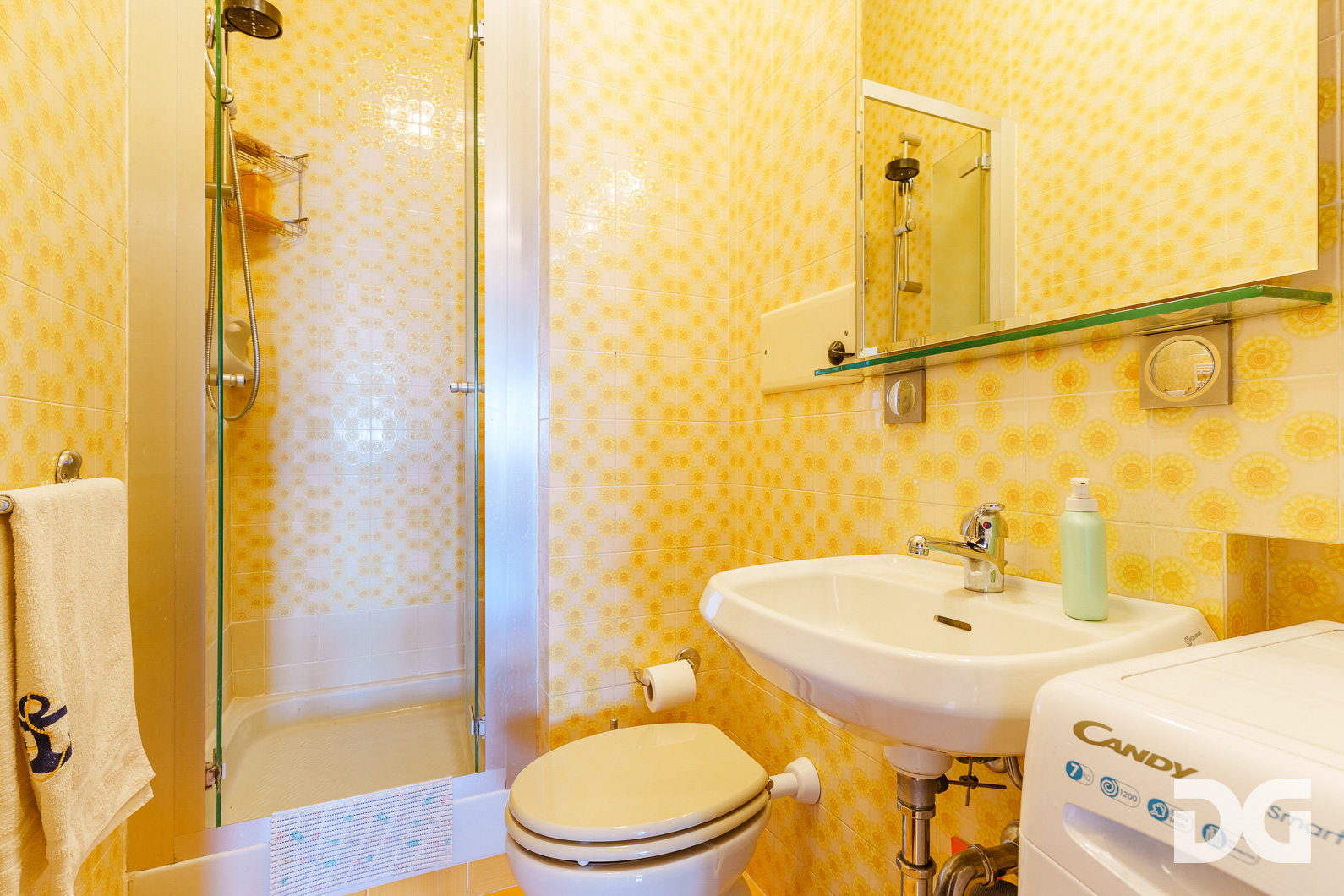 Immobiliare Del Guasta SESTRI PONENTE – VIA PIAN DI FORNO PANORAMICI MQ. 108