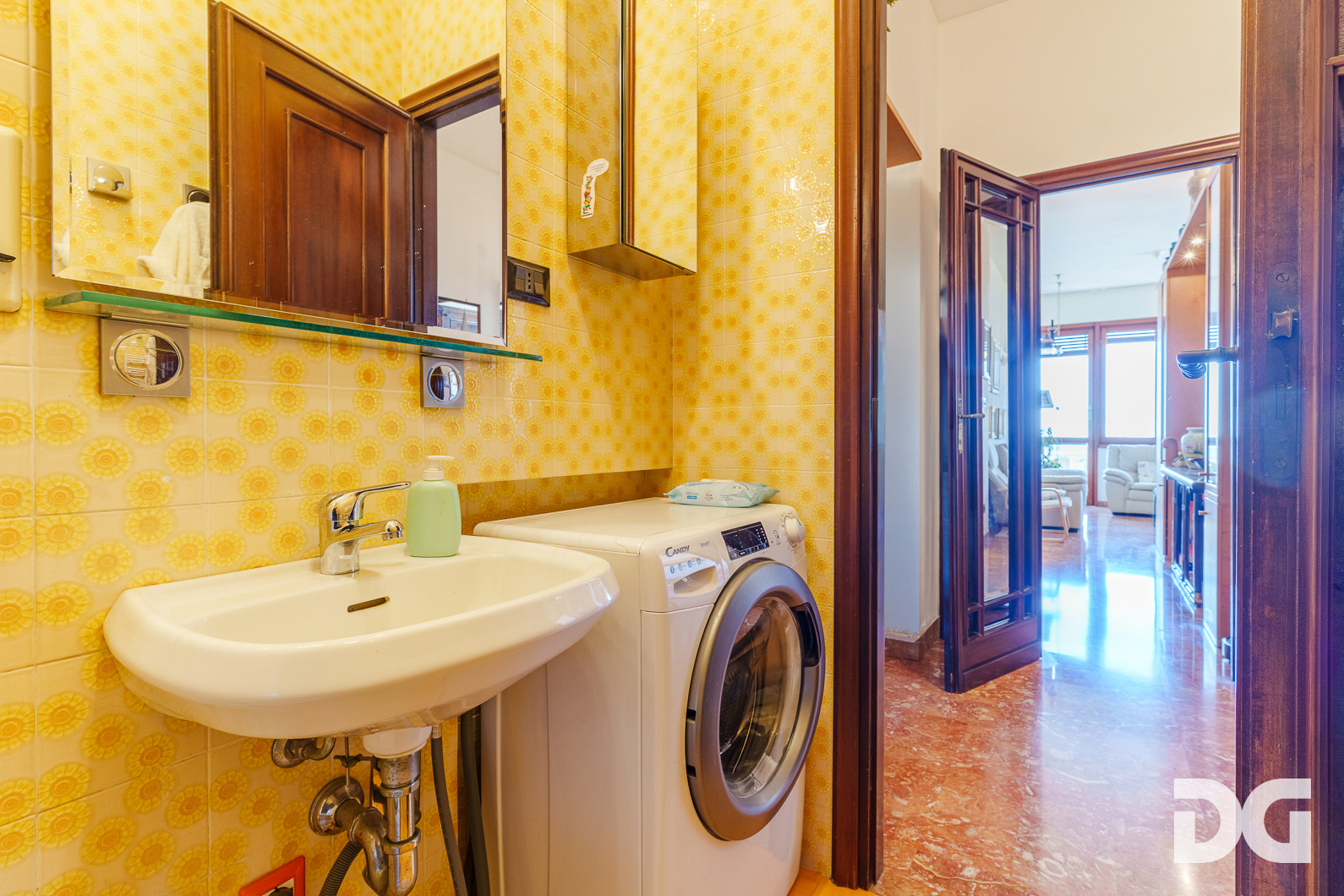 Immobiliare Del Guasta SESTRI PONENTE – VIA PIAN DI FORNO PANORAMICI MQ. 108