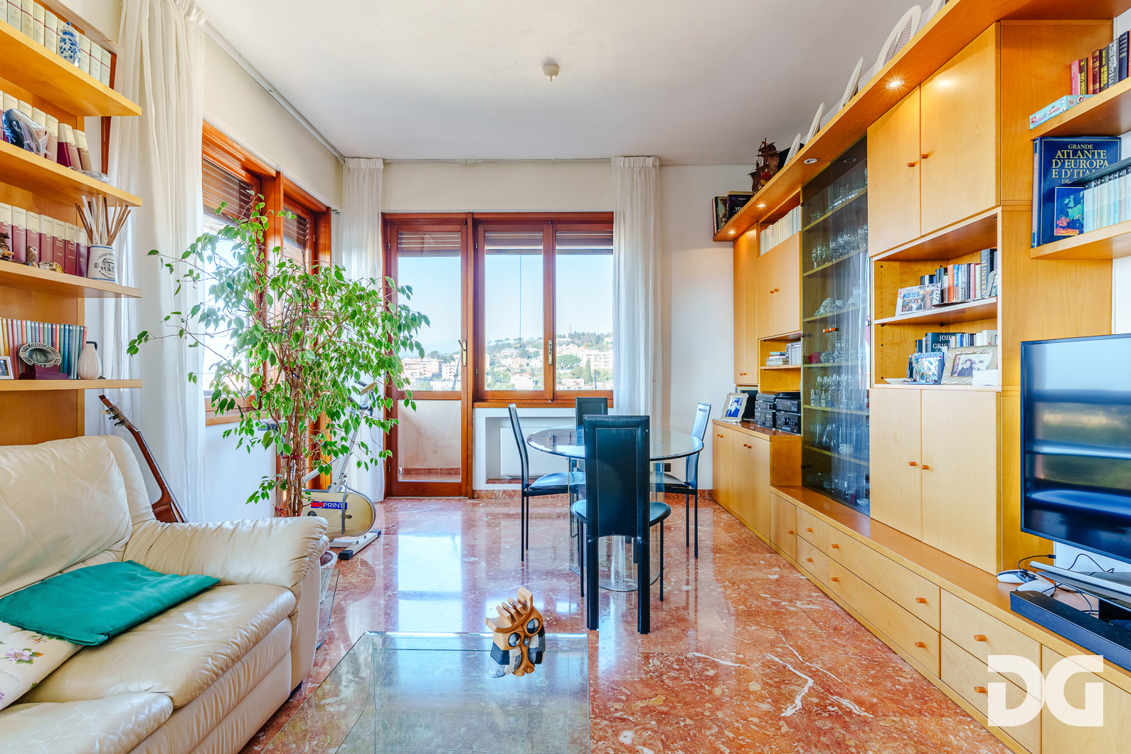 Immobiliare Del Guasta SESTRI PONENTE – VIA PIAN DI FORNO PANORAMICI MQ. 108