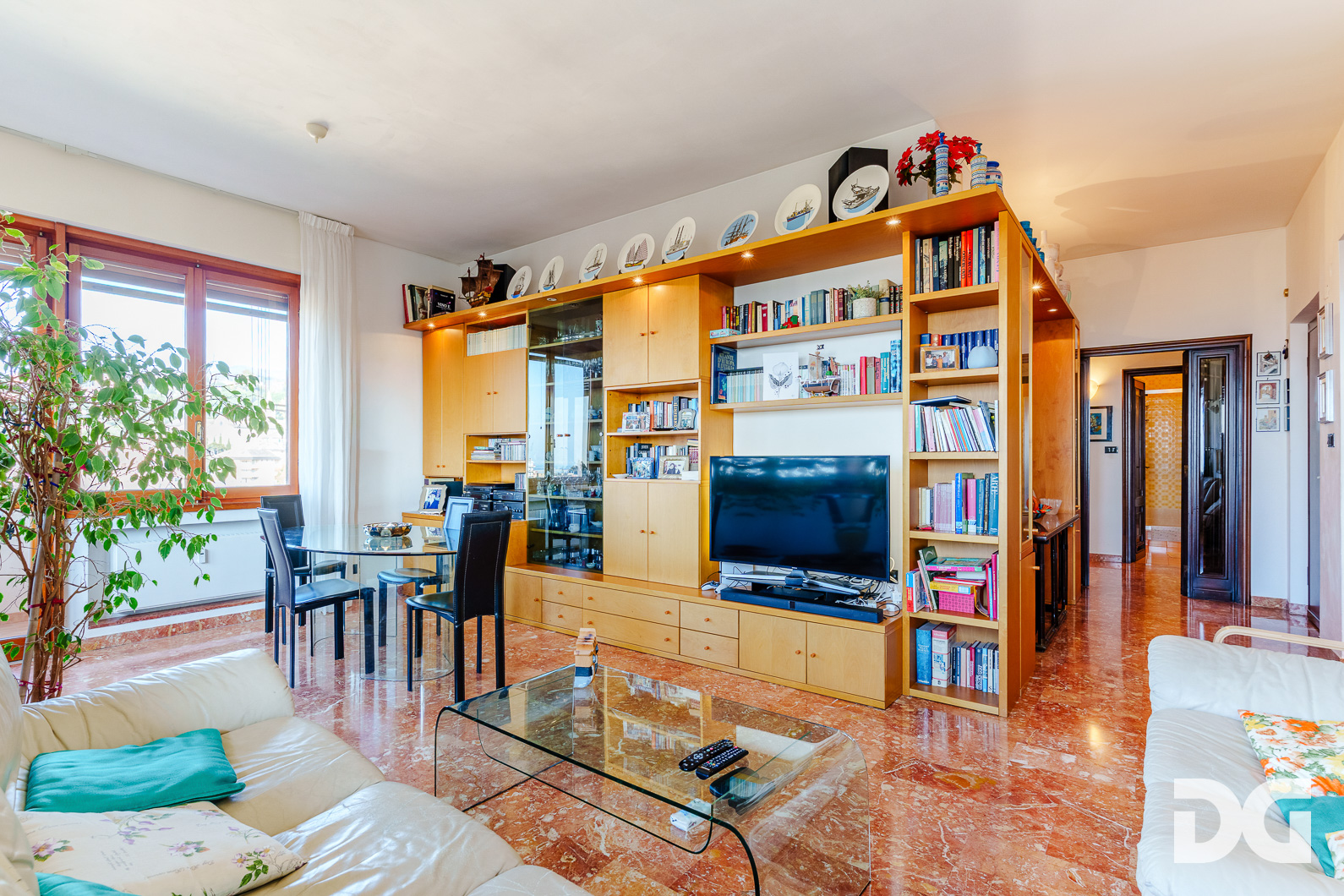 Immobiliare Del Guasta SESTRI PONENTE – VIA PIAN DI FORNO PANORAMICI MQ. 108