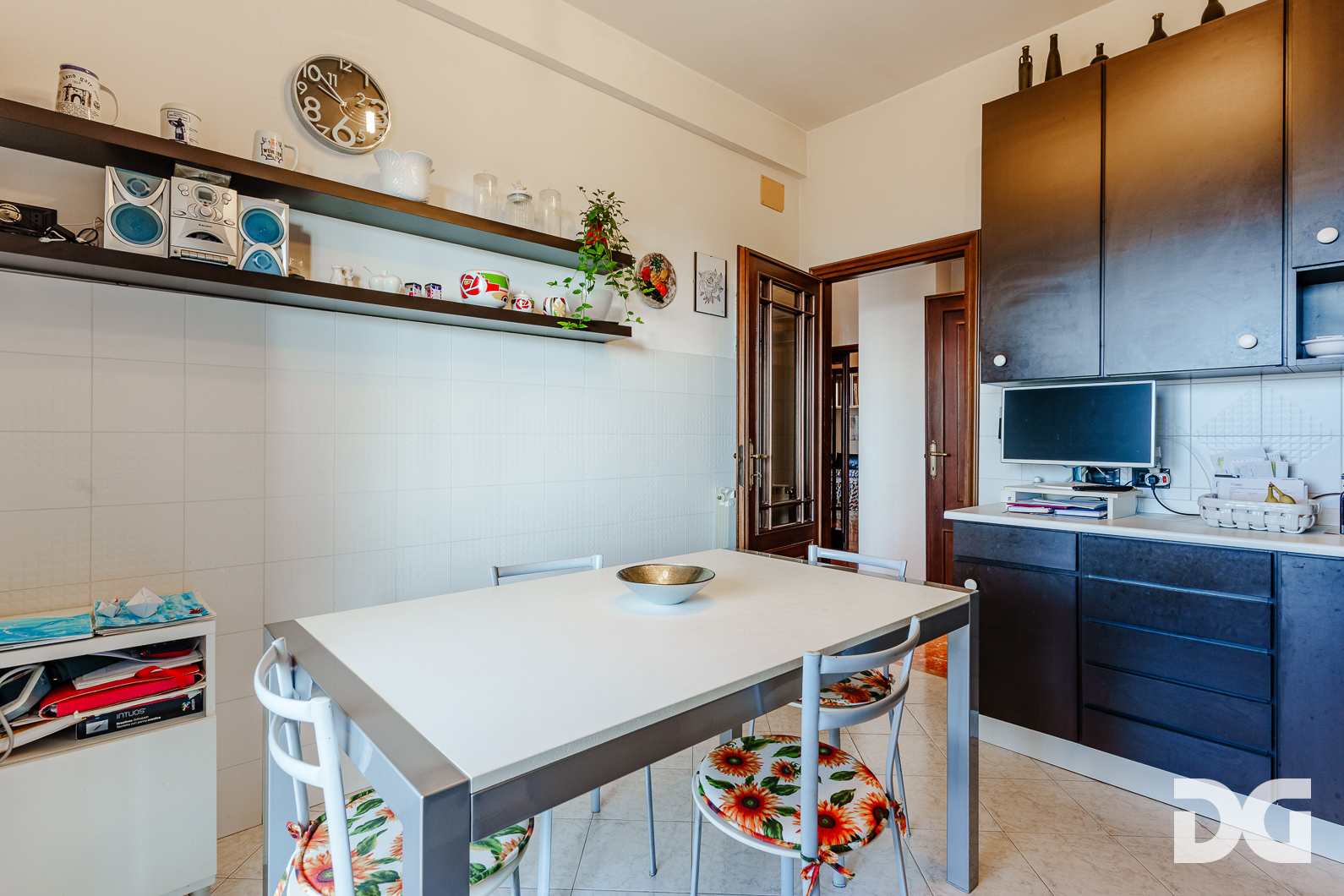 Immobiliare Del Guasta SESTRI PONENTE – VIA PIAN DI FORNO PANORAMICI MQ. 108