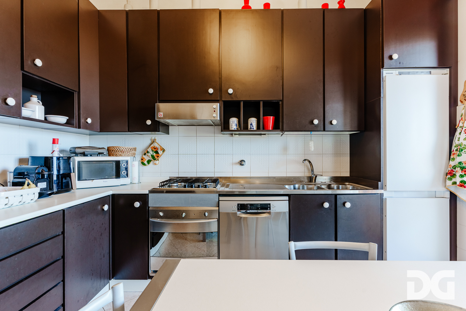 Immobiliare Del Guasta SESTRI PONENTE – VIA PIAN DI FORNO PANORAMICI MQ. 108