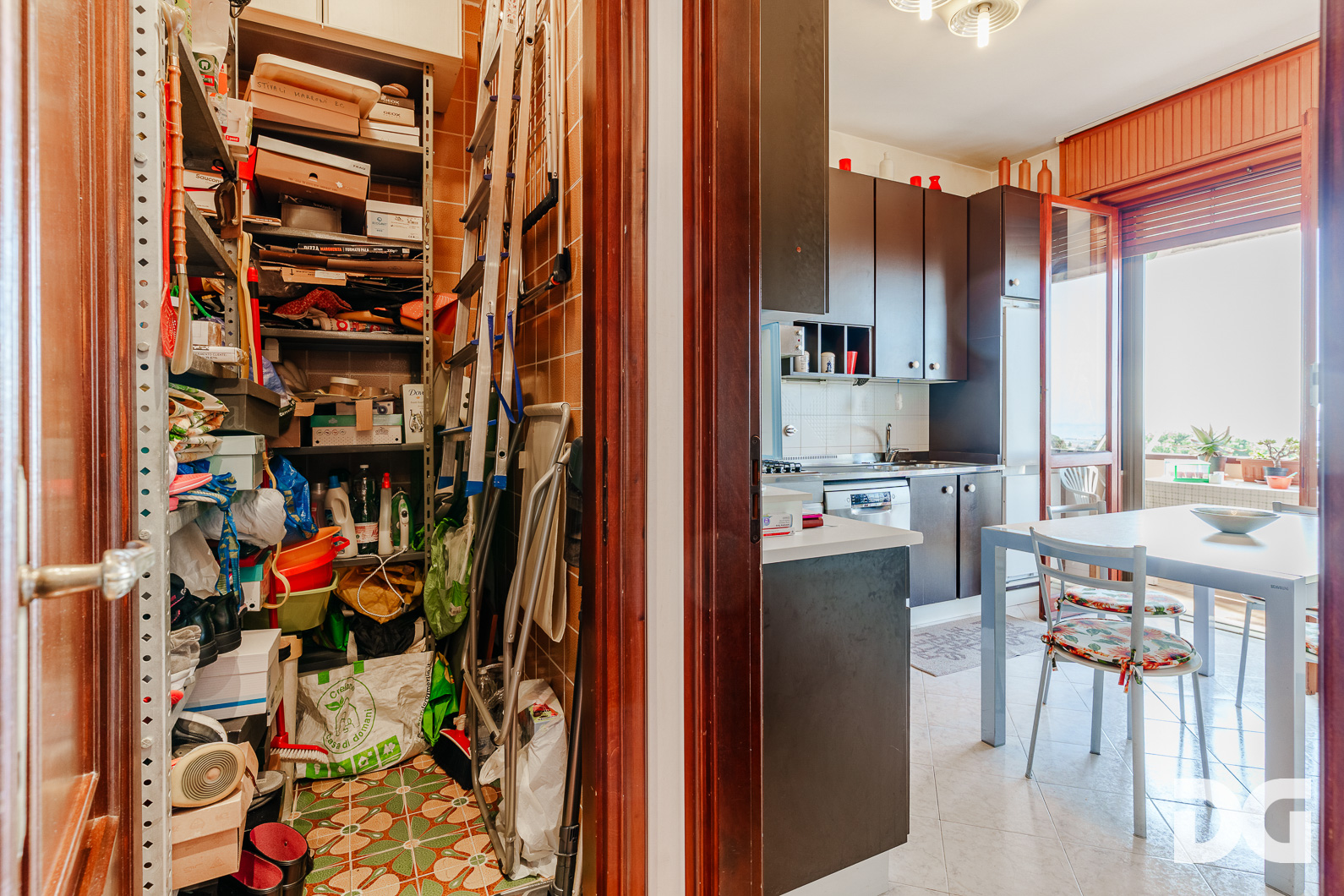 Immobiliare Del Guasta SESTRI PONENTE – VIA PIAN DI FORNO PANORAMICI MQ. 108